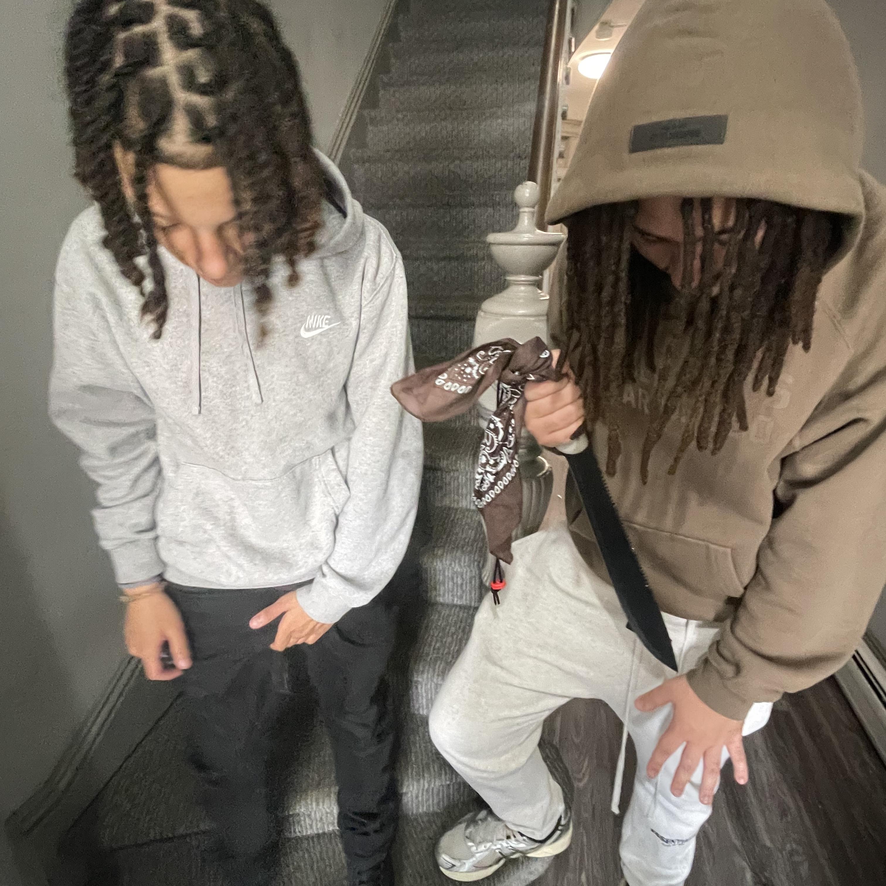 Bando Freestyle artwork