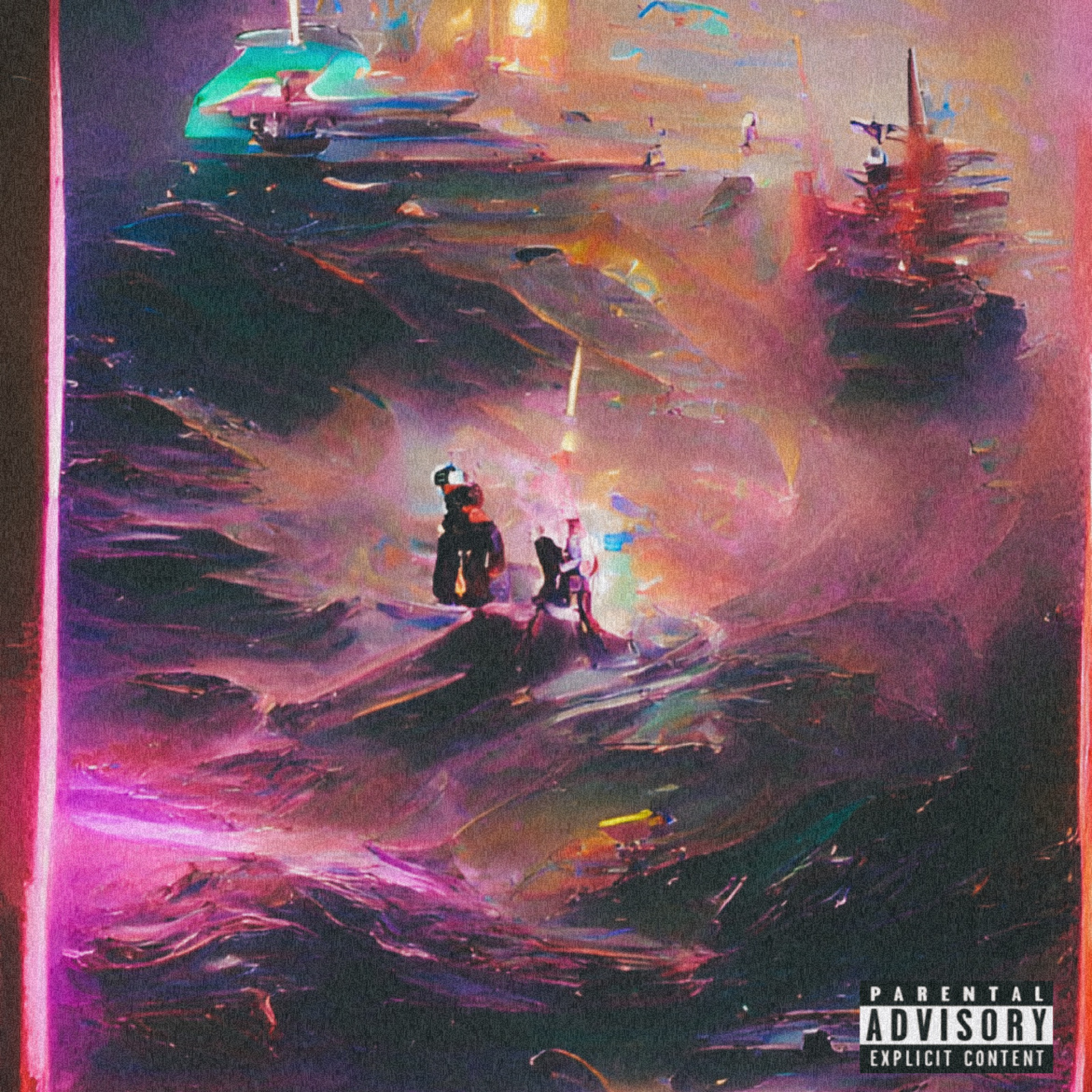 FOOL. artwork