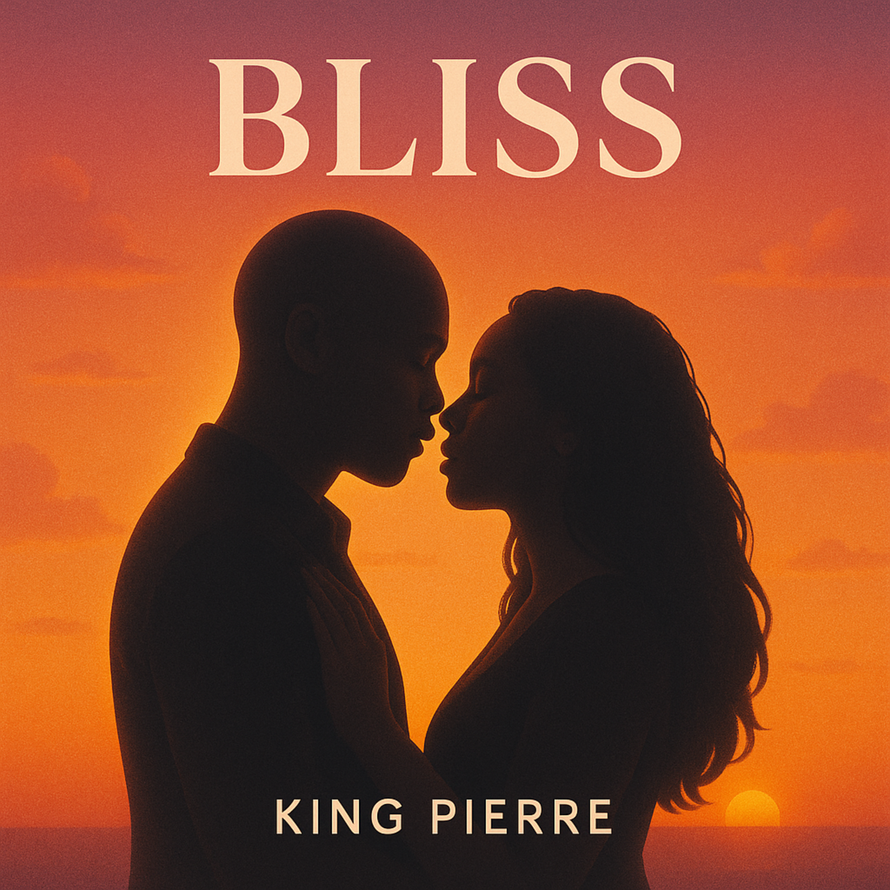 Bliss artwork