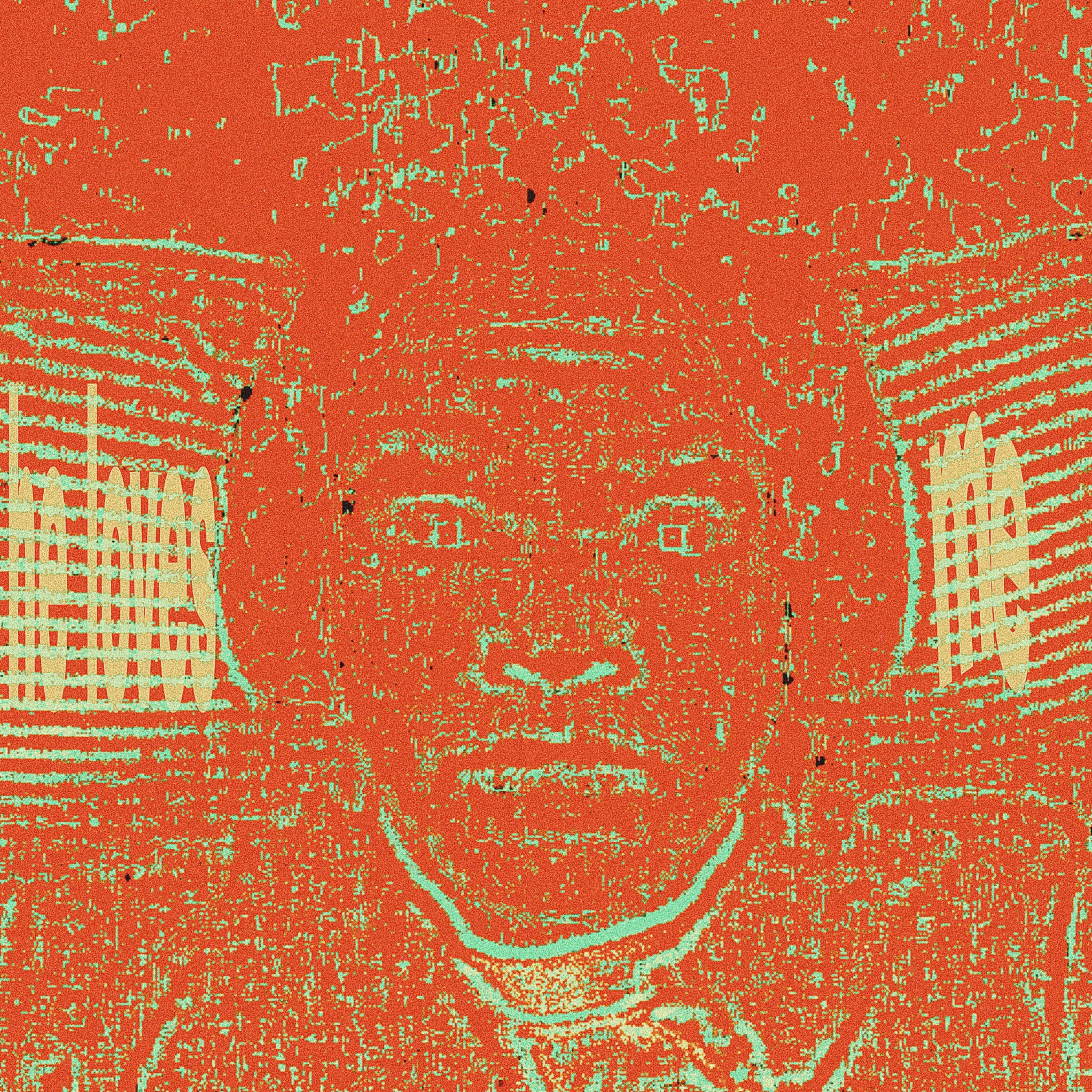 he loves me artwork
