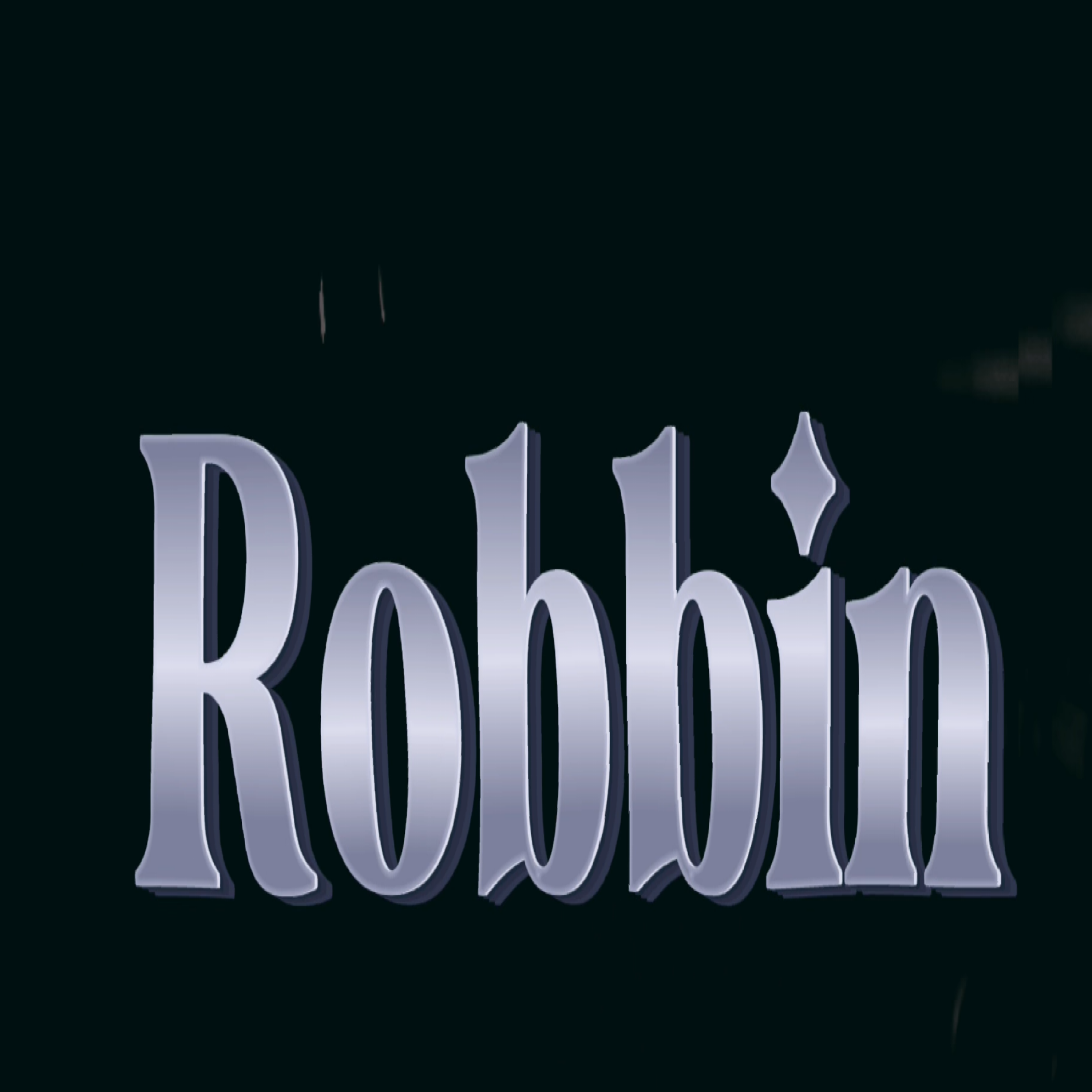 Robbin artwork