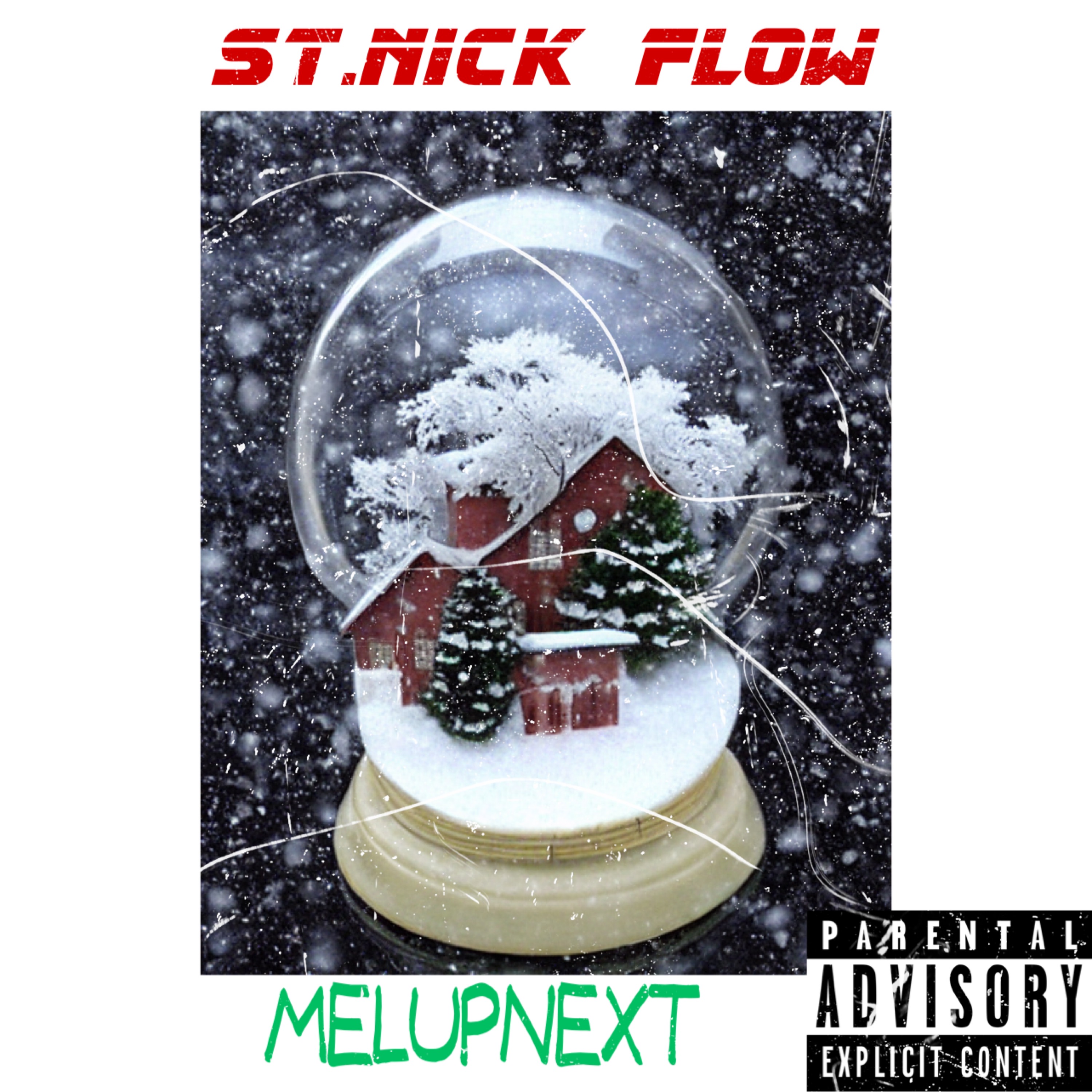 St.Nick Flow artwork