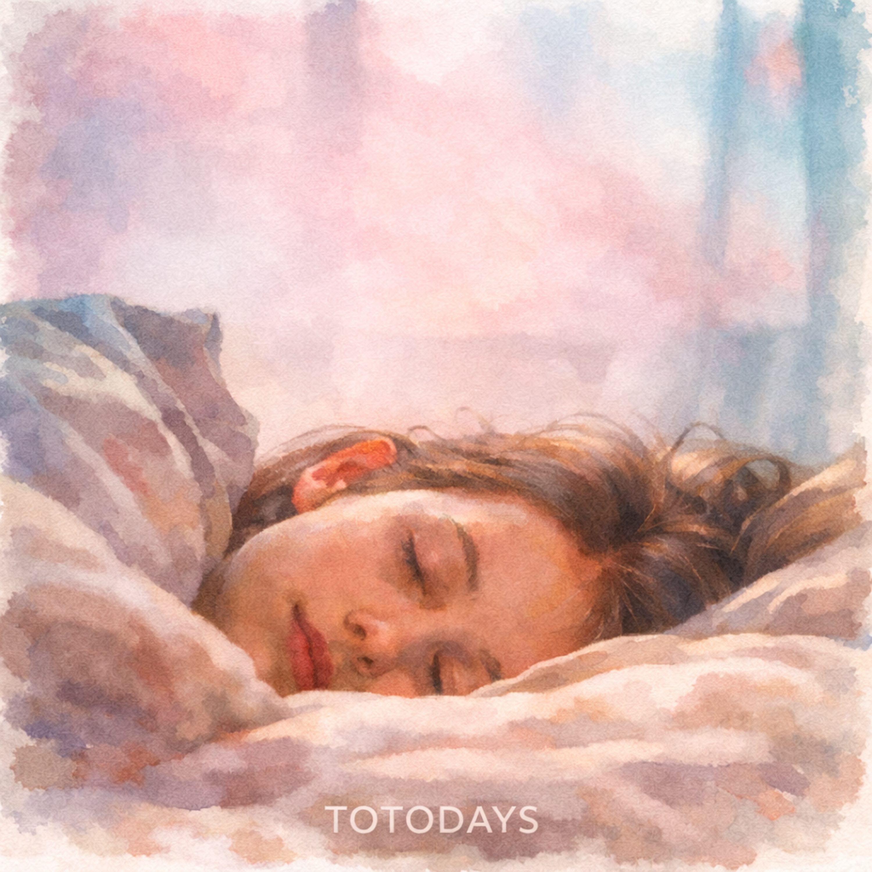 Baby Sleep Music for Stress Relief, Insomnia and Deep Sleep artwork