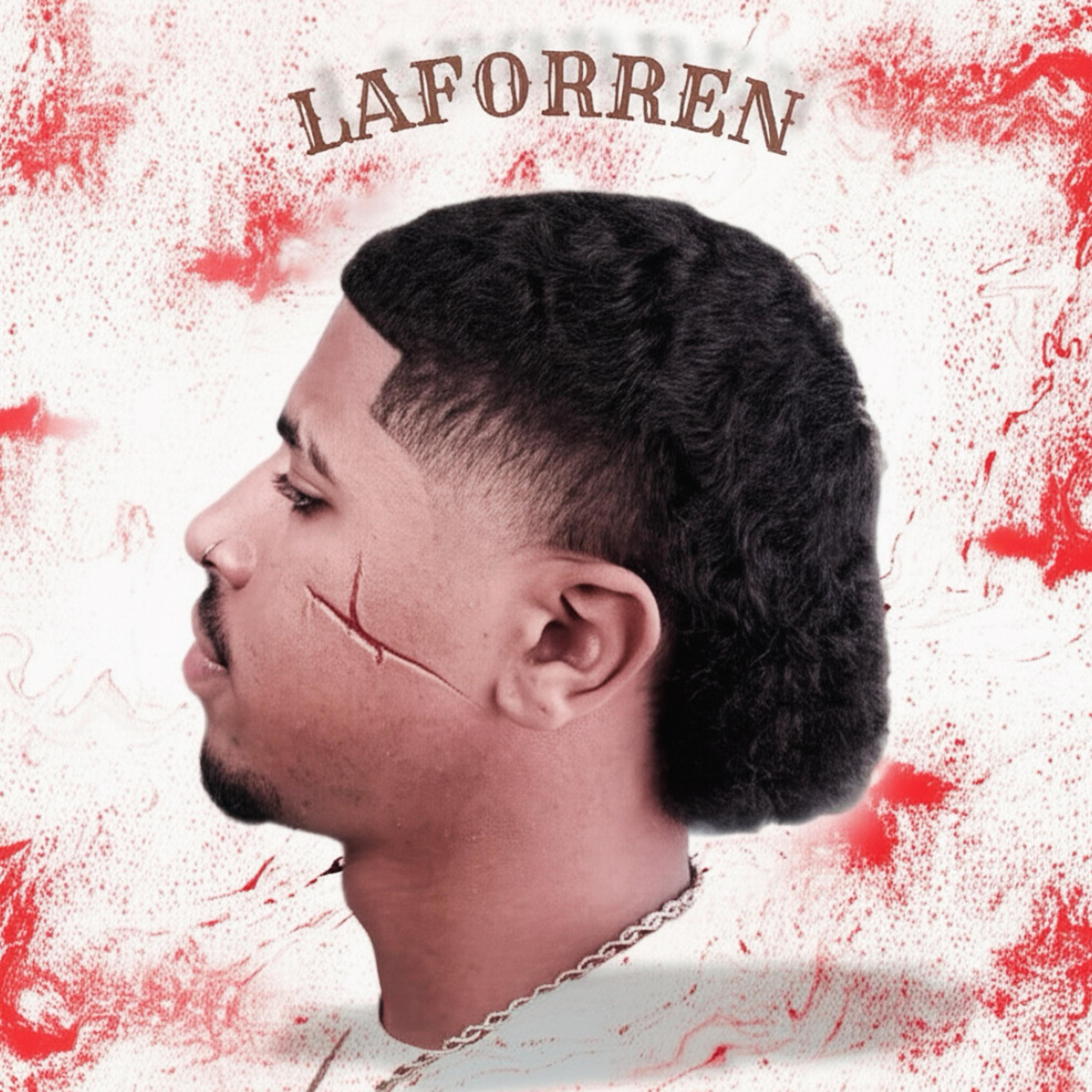 Outsyder by Laforren cover art