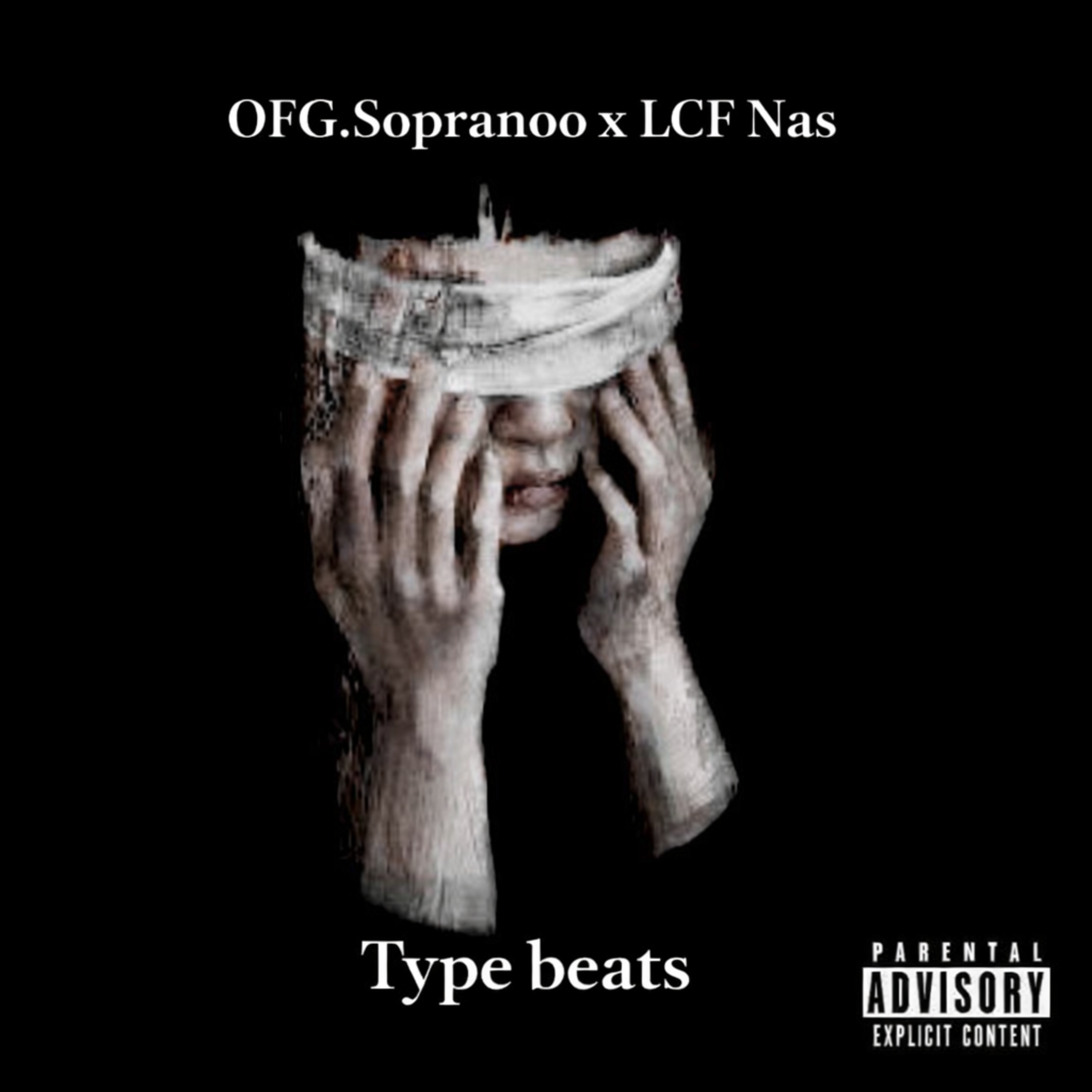 Type Beats artwork