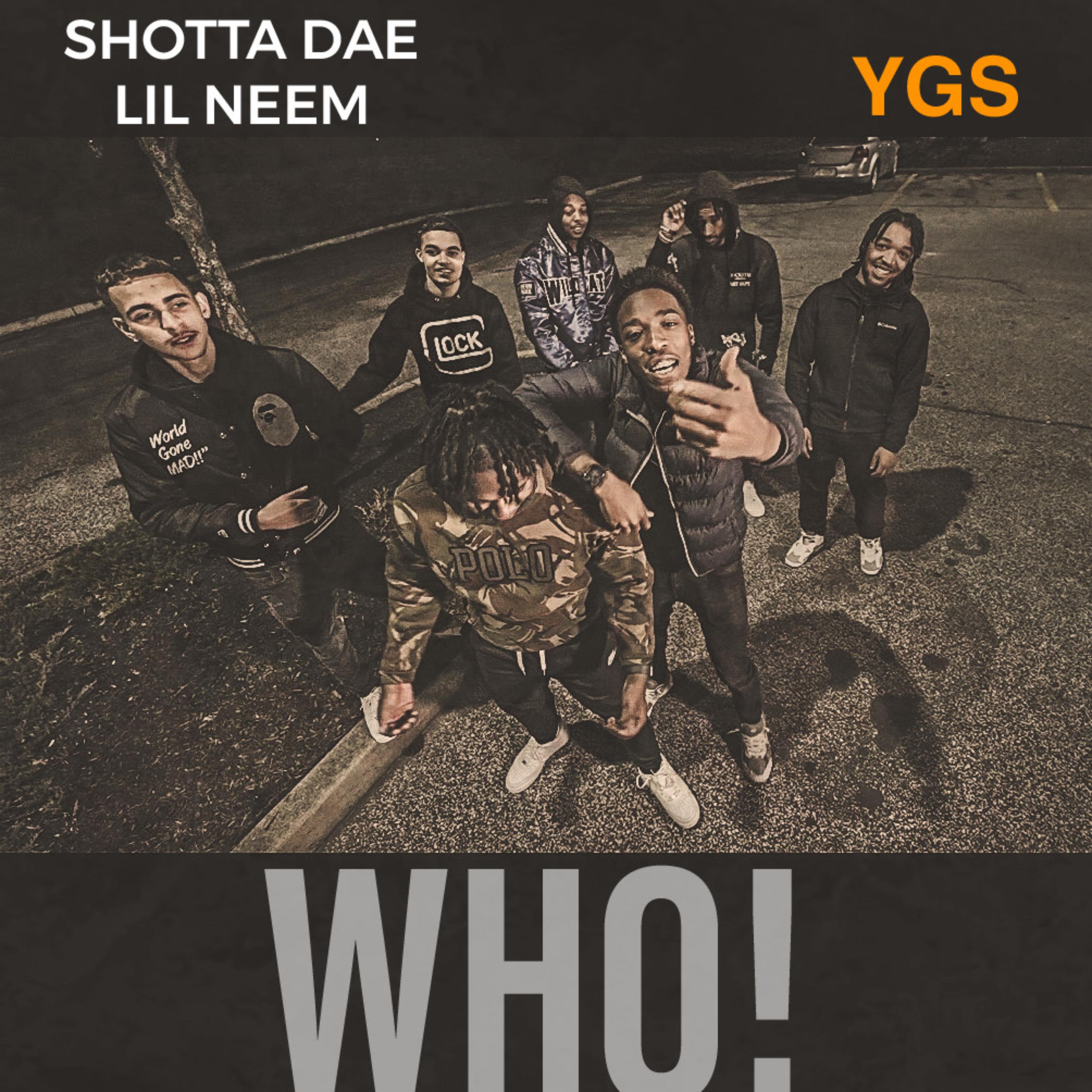 WHO artwork