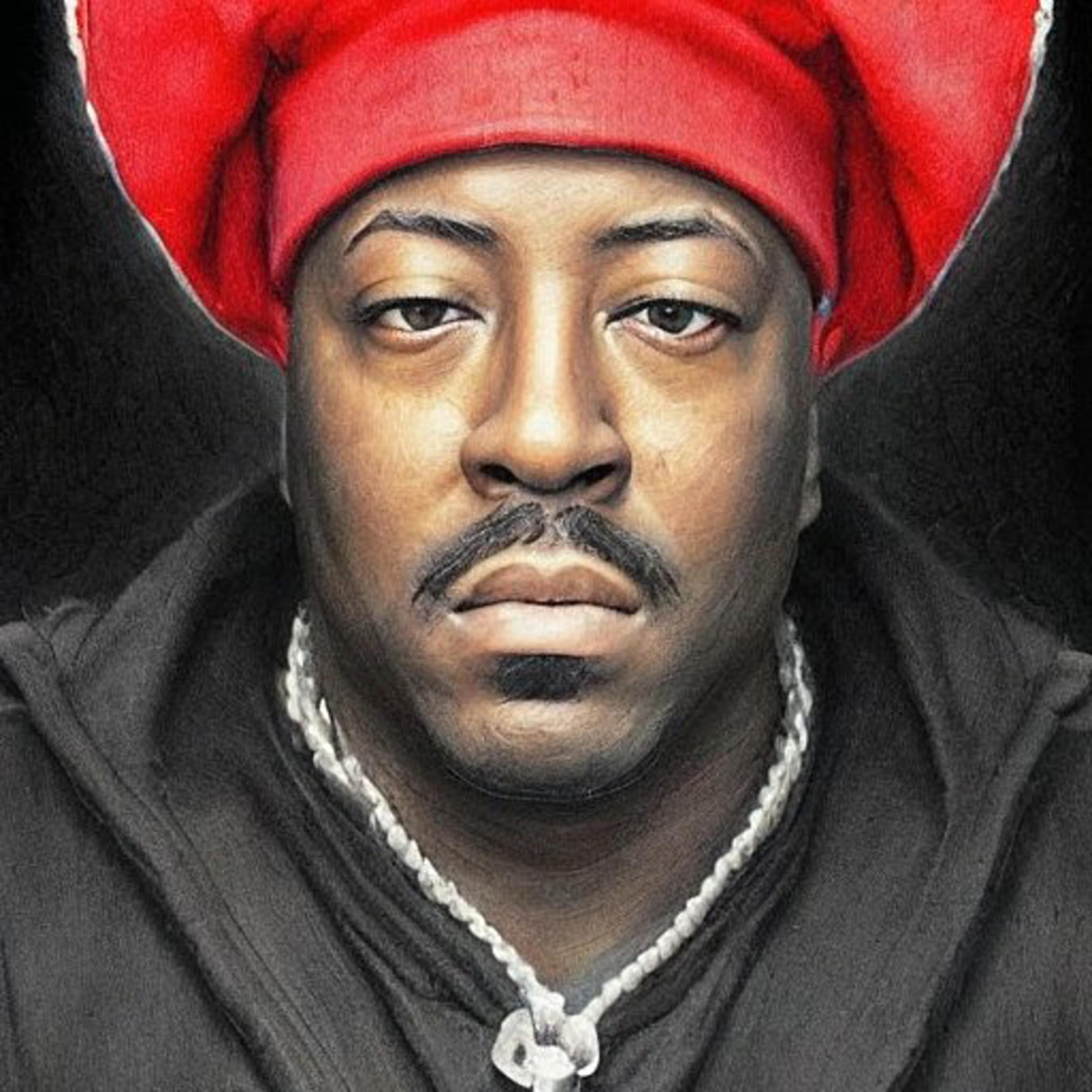 Killa Instinct Hot Dam artwork