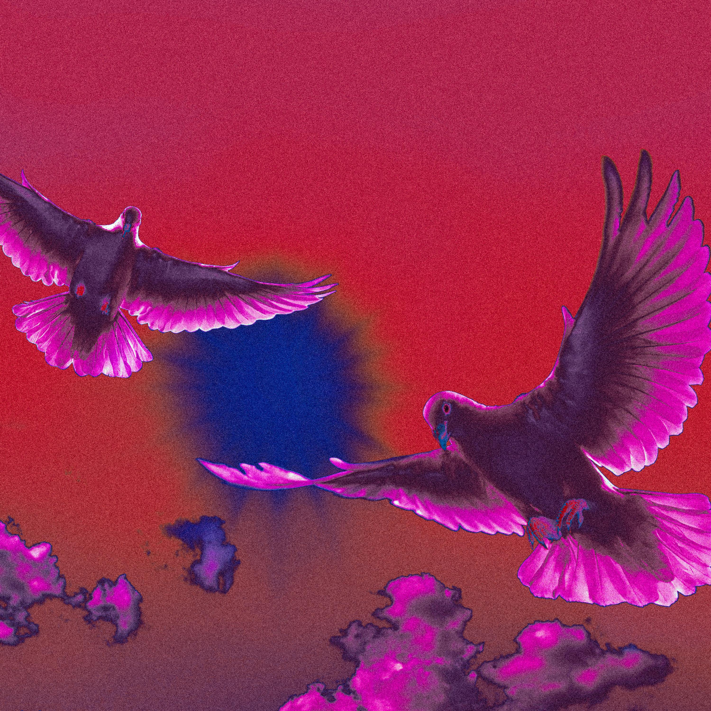 D0VES artwork