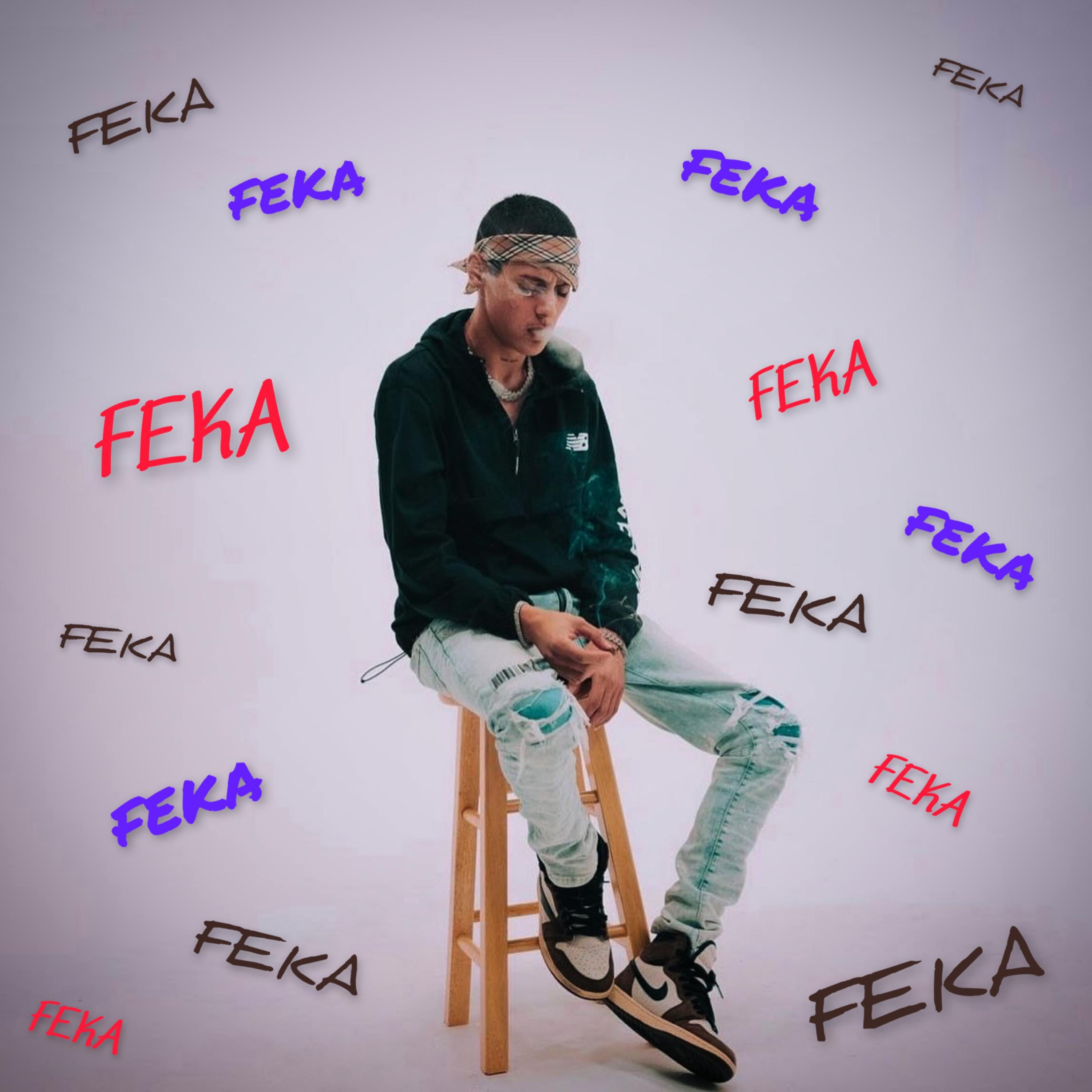 KBRN TU ERE FEKA artwork