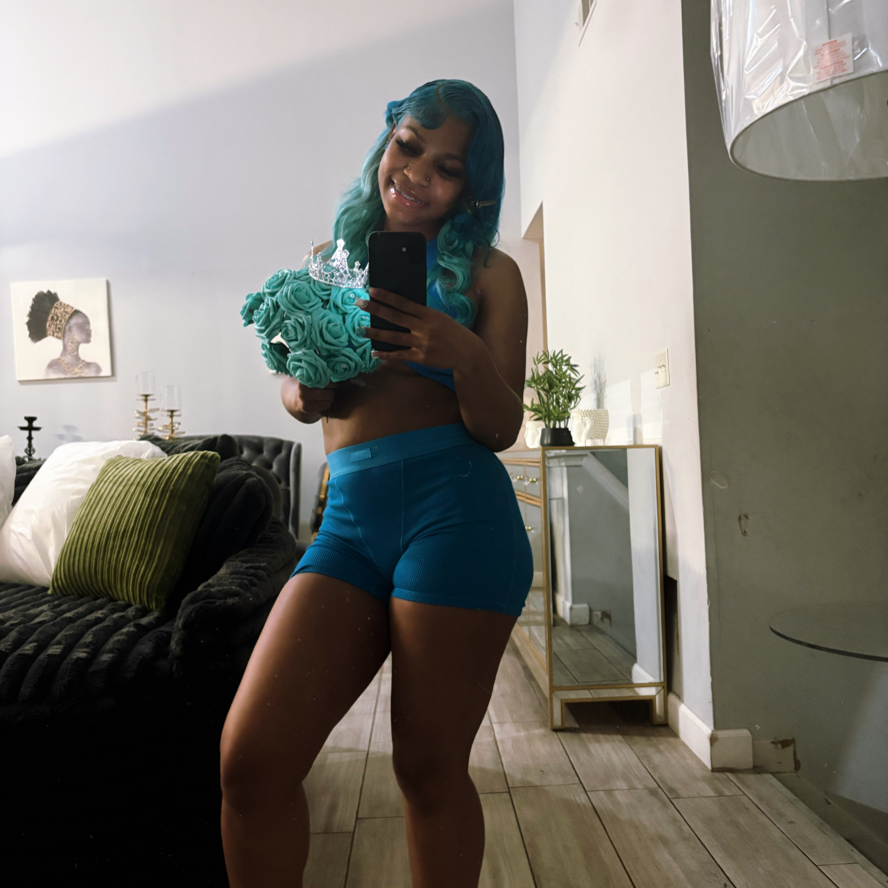 Pretty Atl Girls artwork