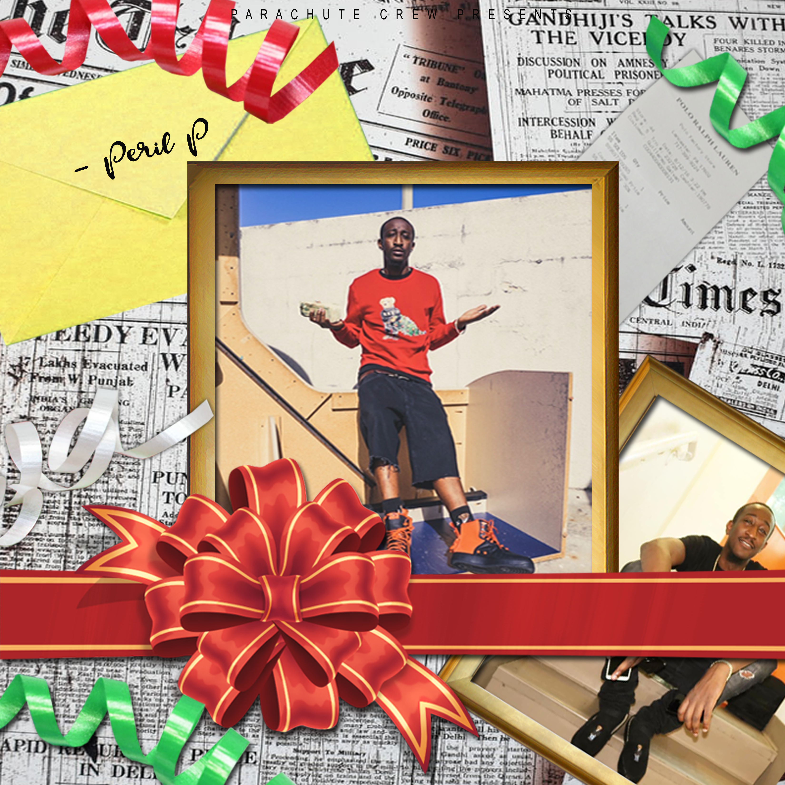 From Me To You artwork
