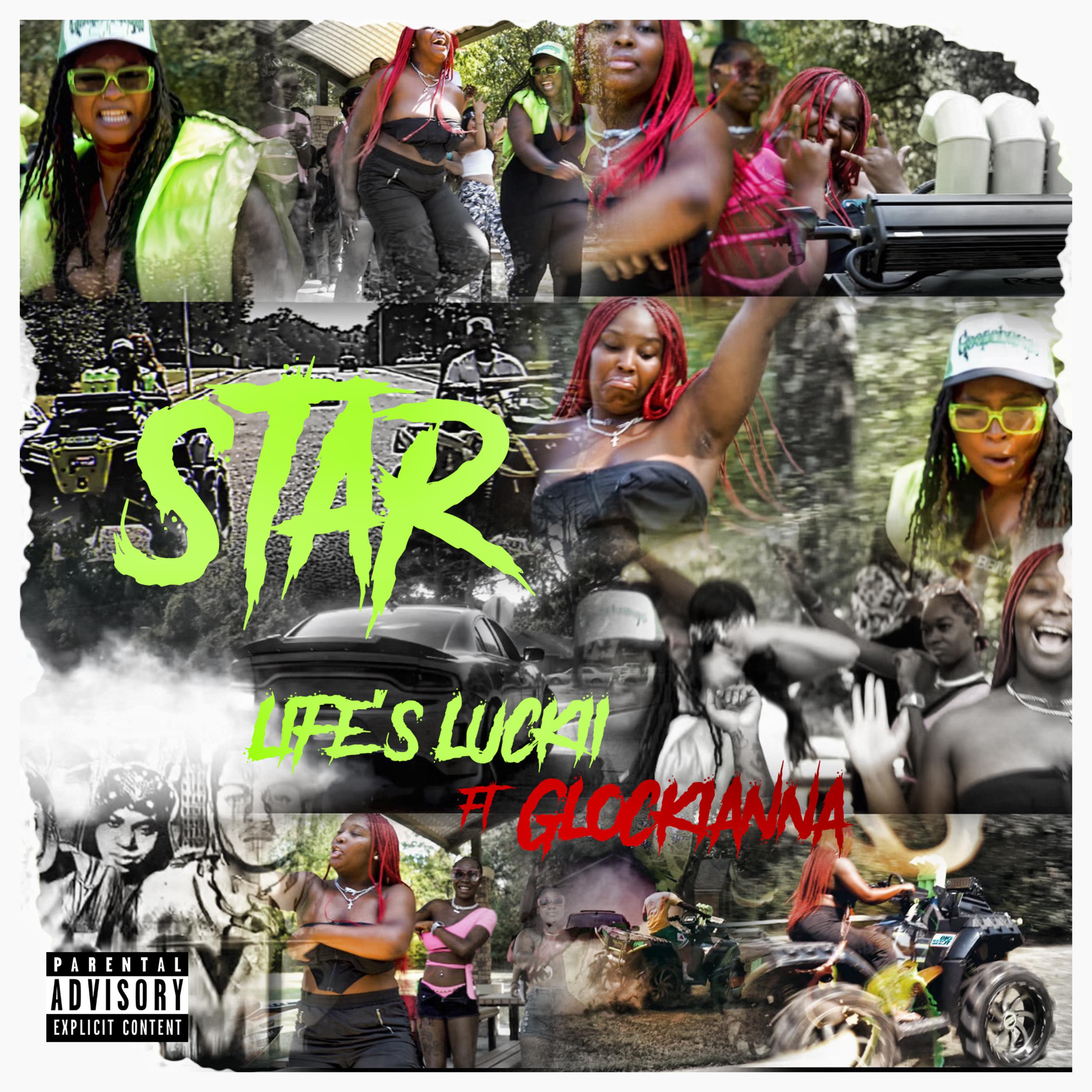 STAR artwork