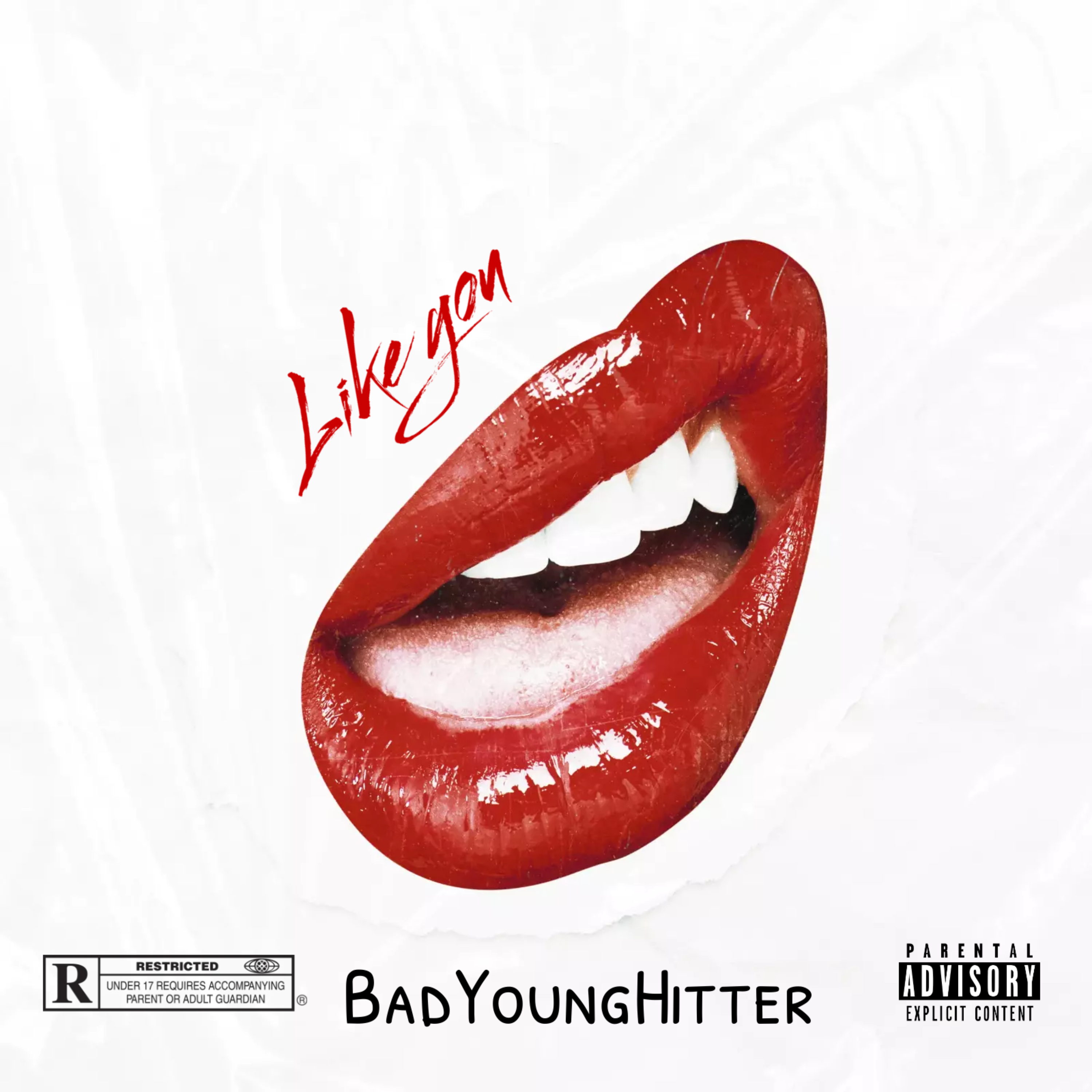 Like You artwork