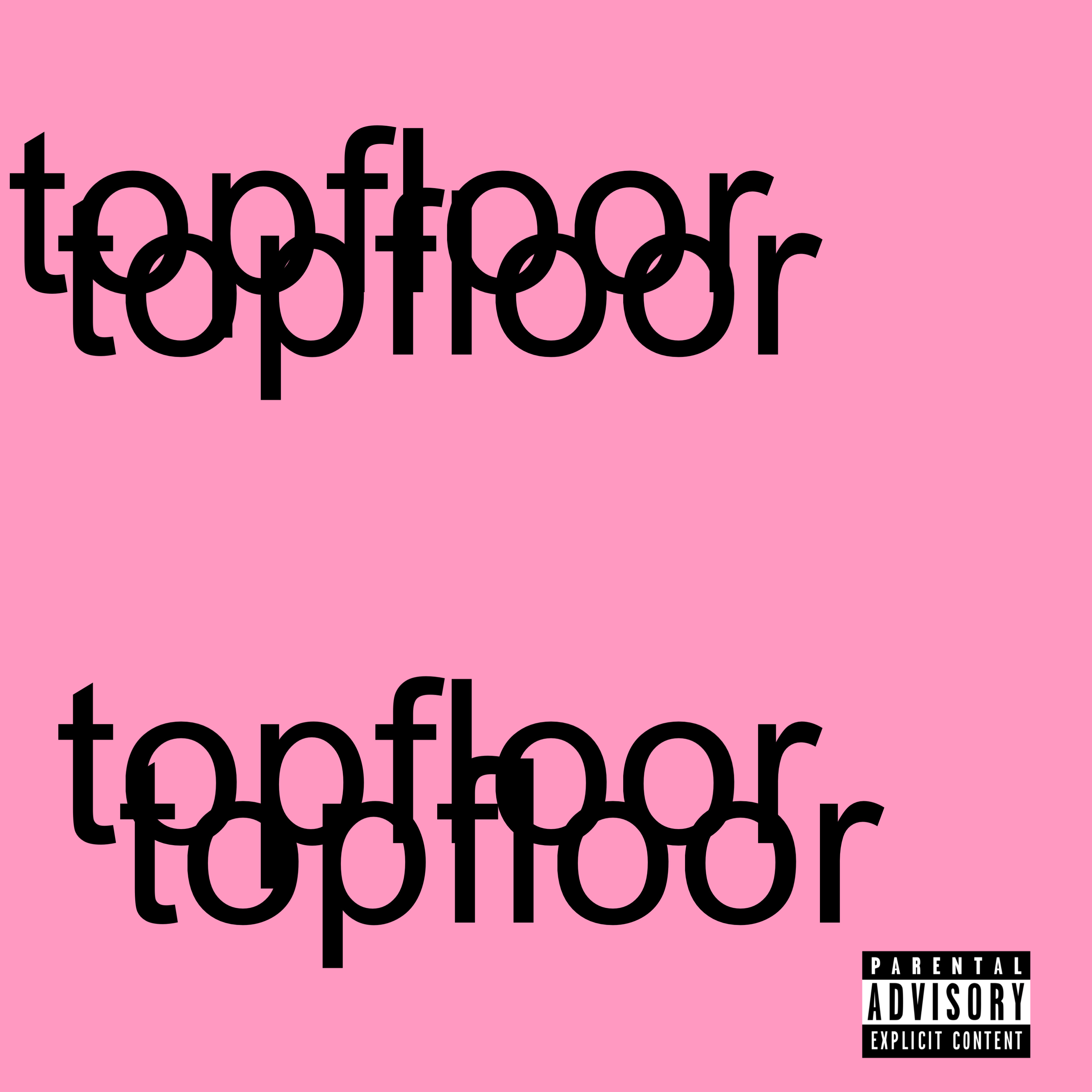TOPFLOOR artwork