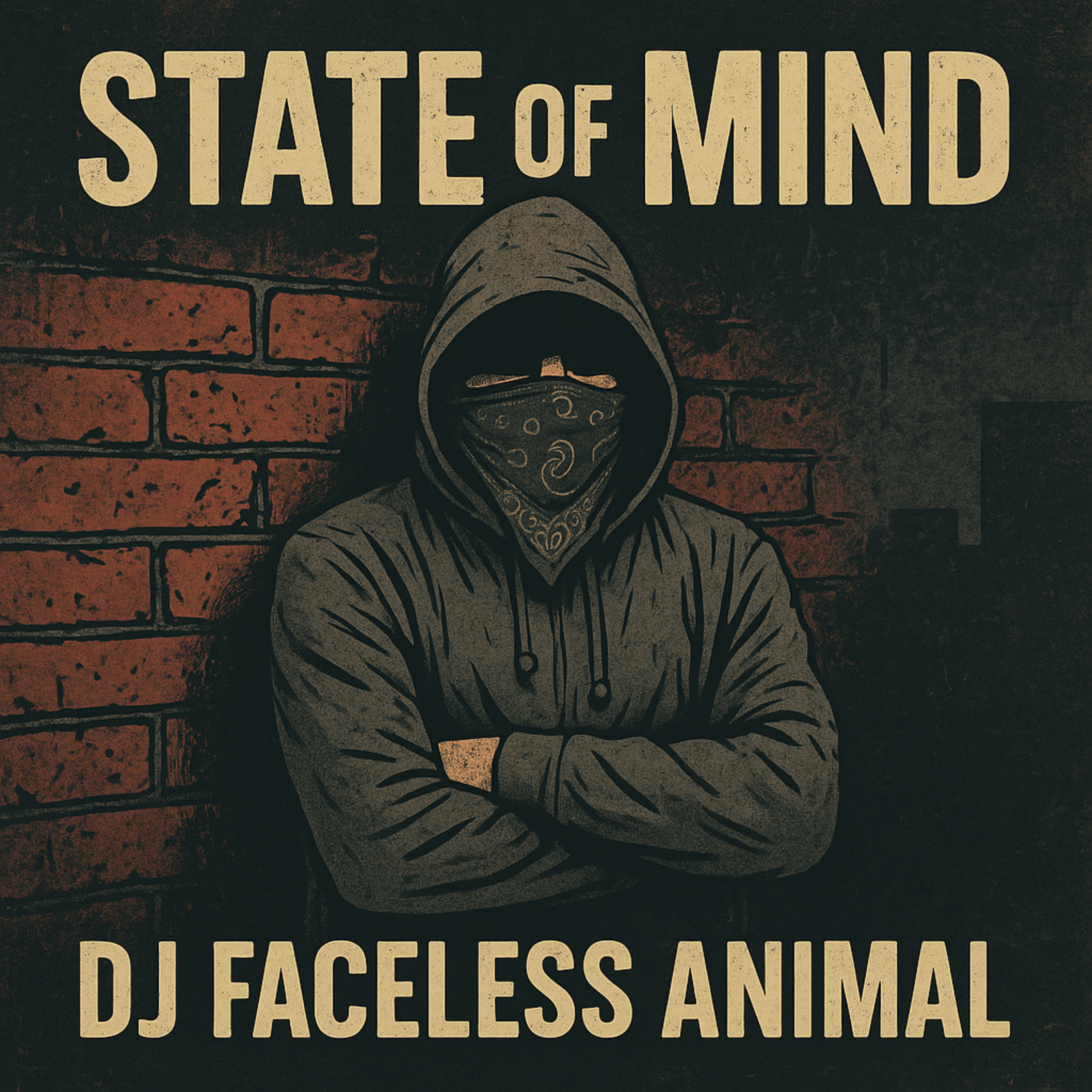 State Of Mind artwork