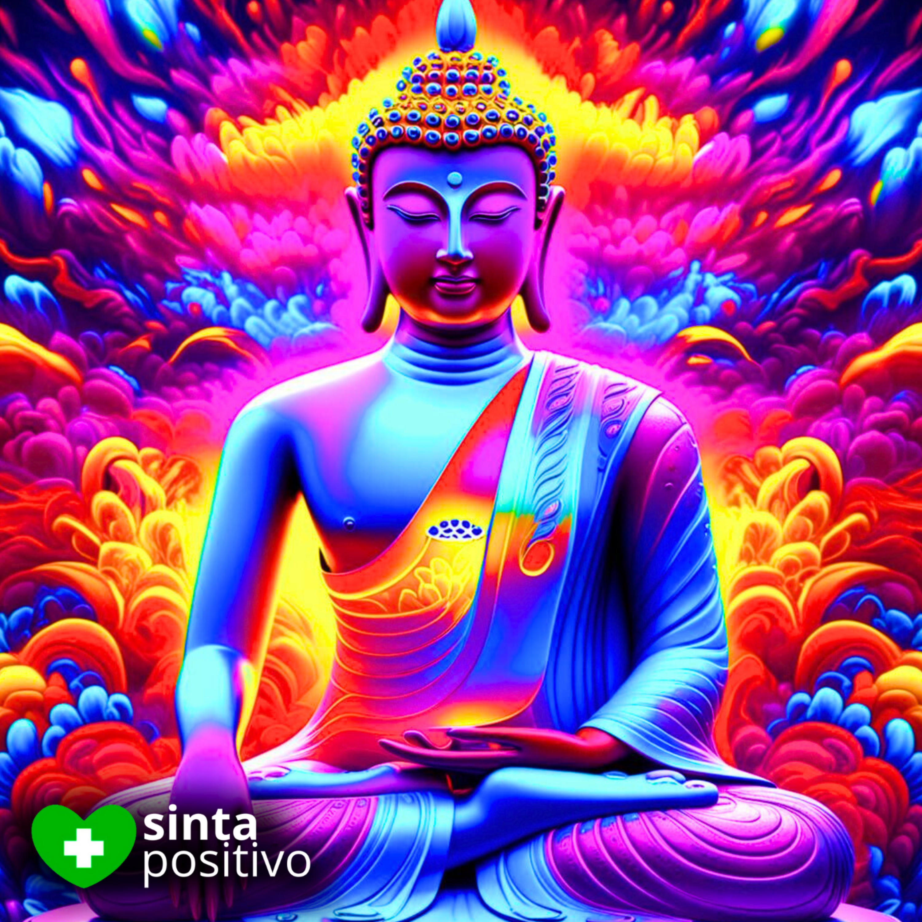 Binaural Breath: Schumann for a Light Mind artwork