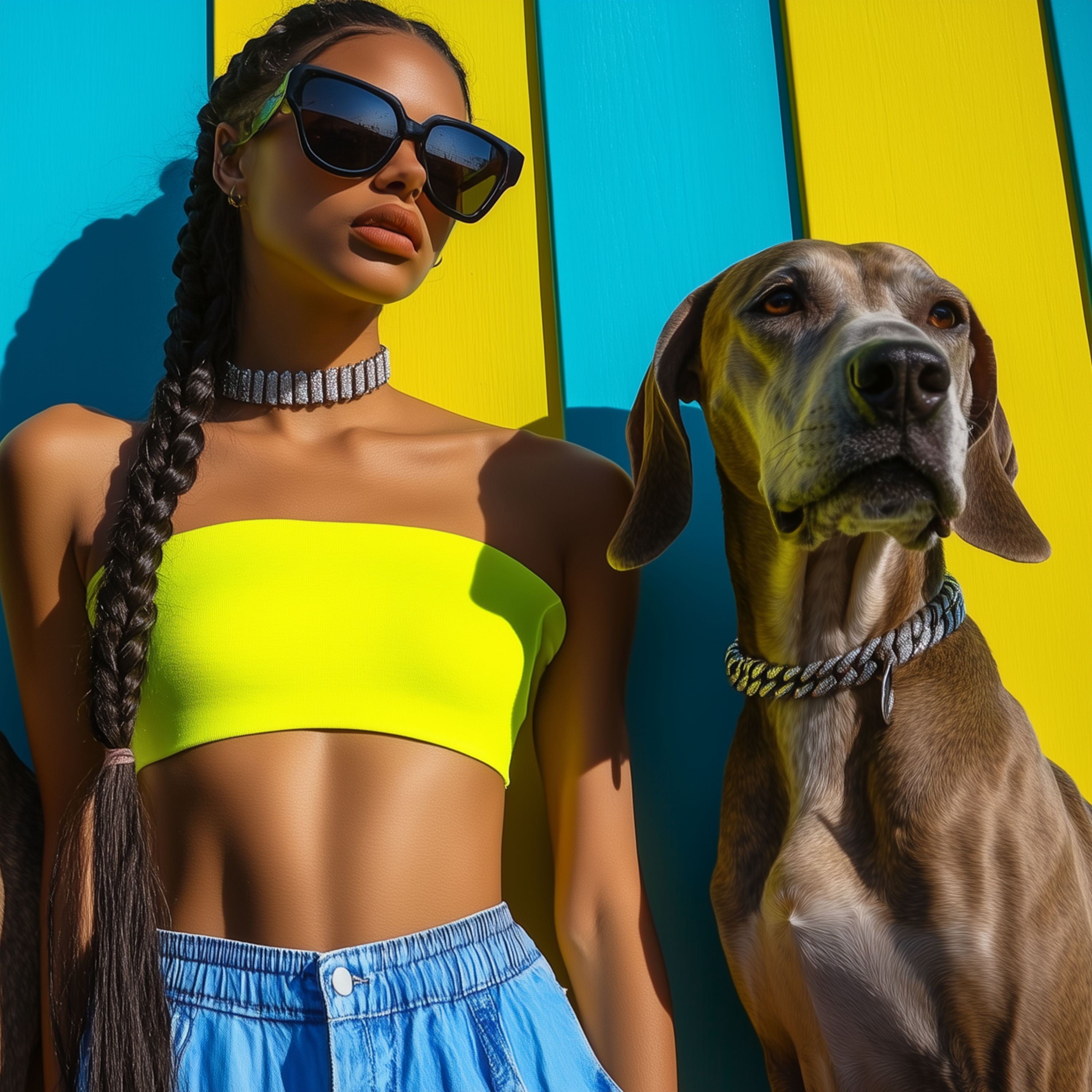 Lip Gloss Karma artwork