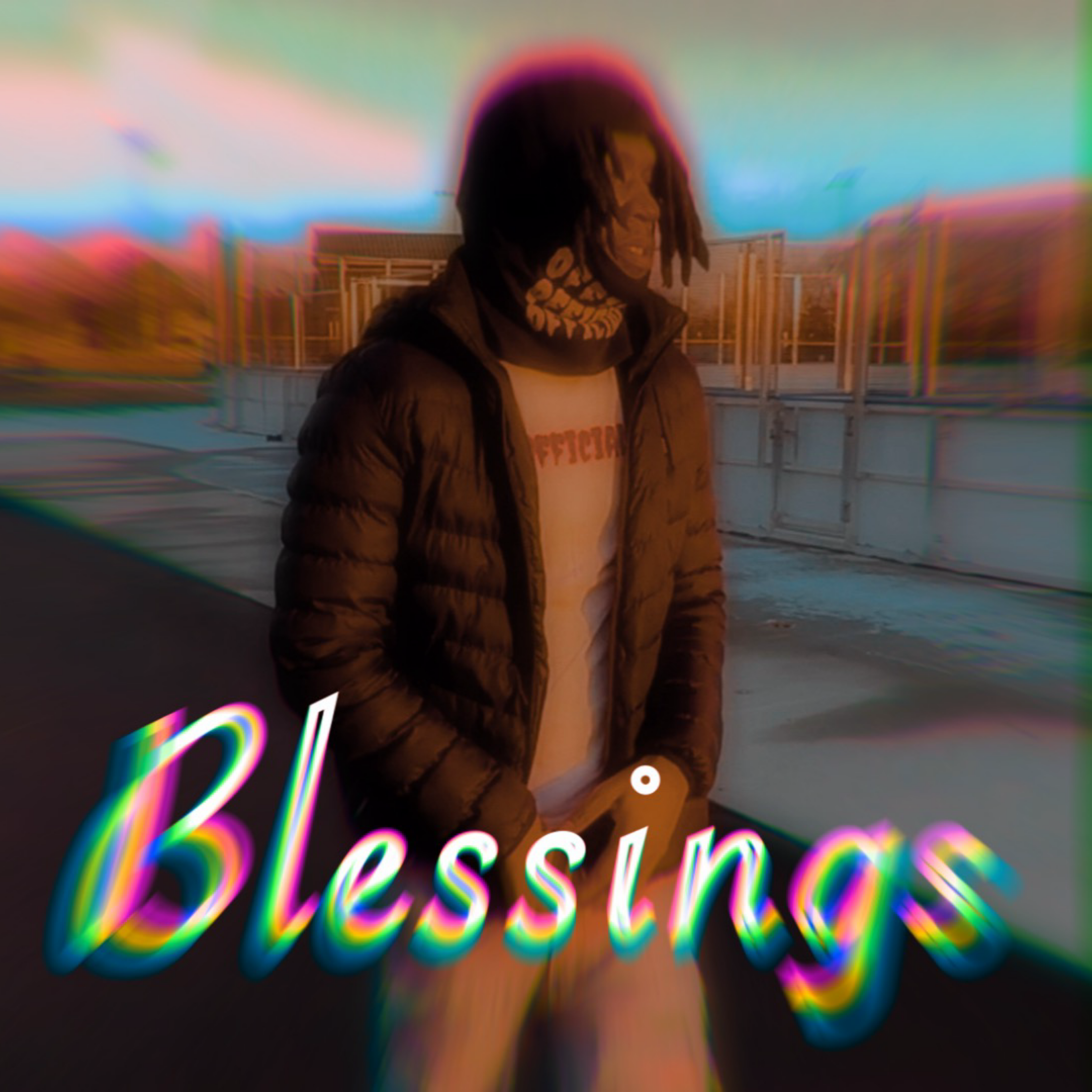 Blessings artwork