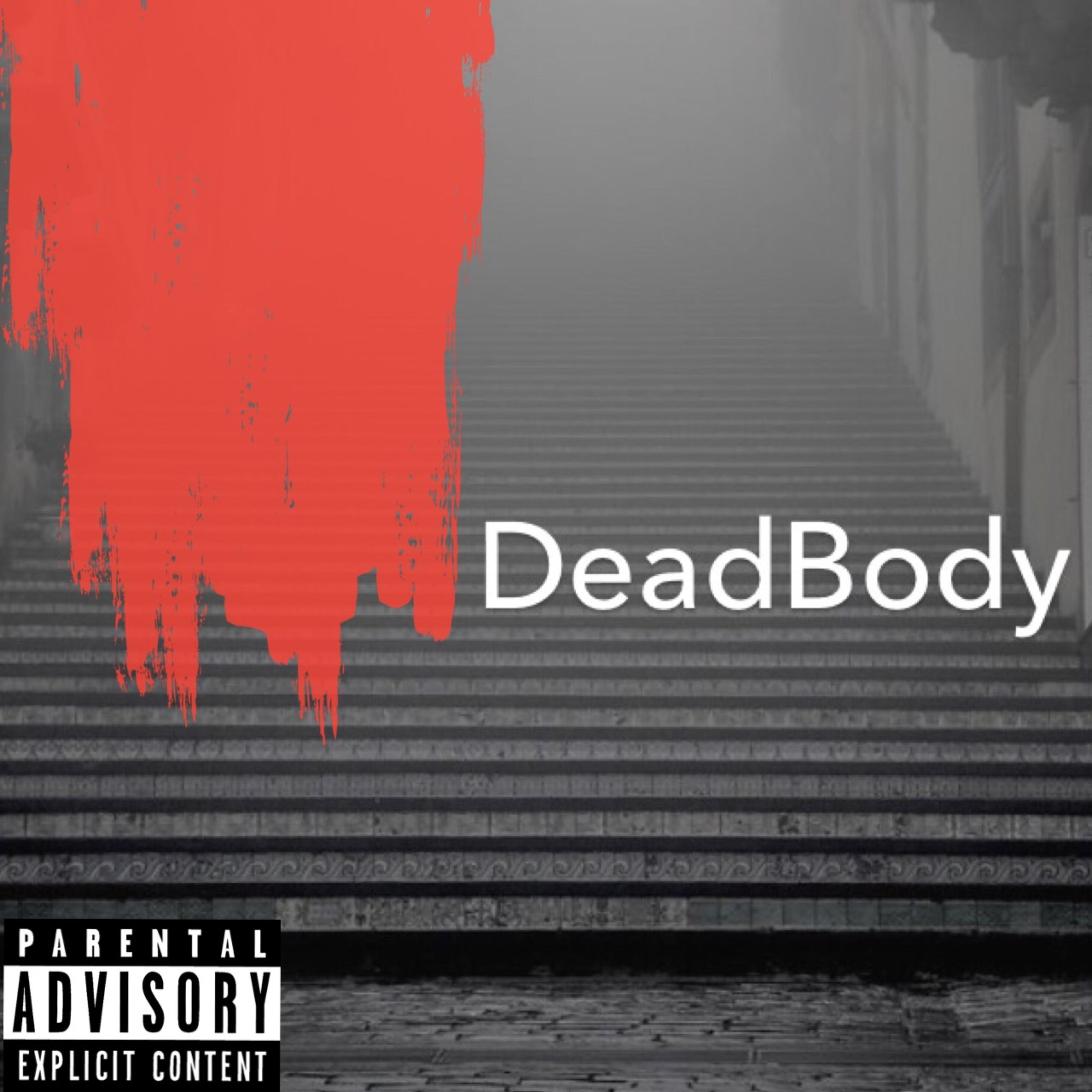 DeadBody artwork