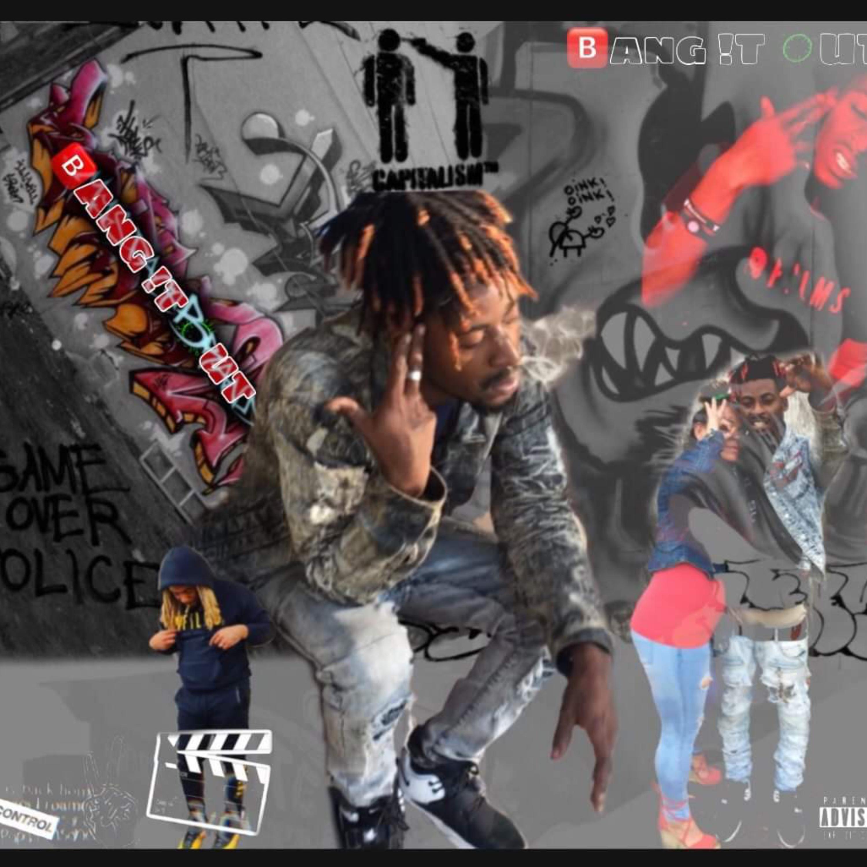 Shotta artwork