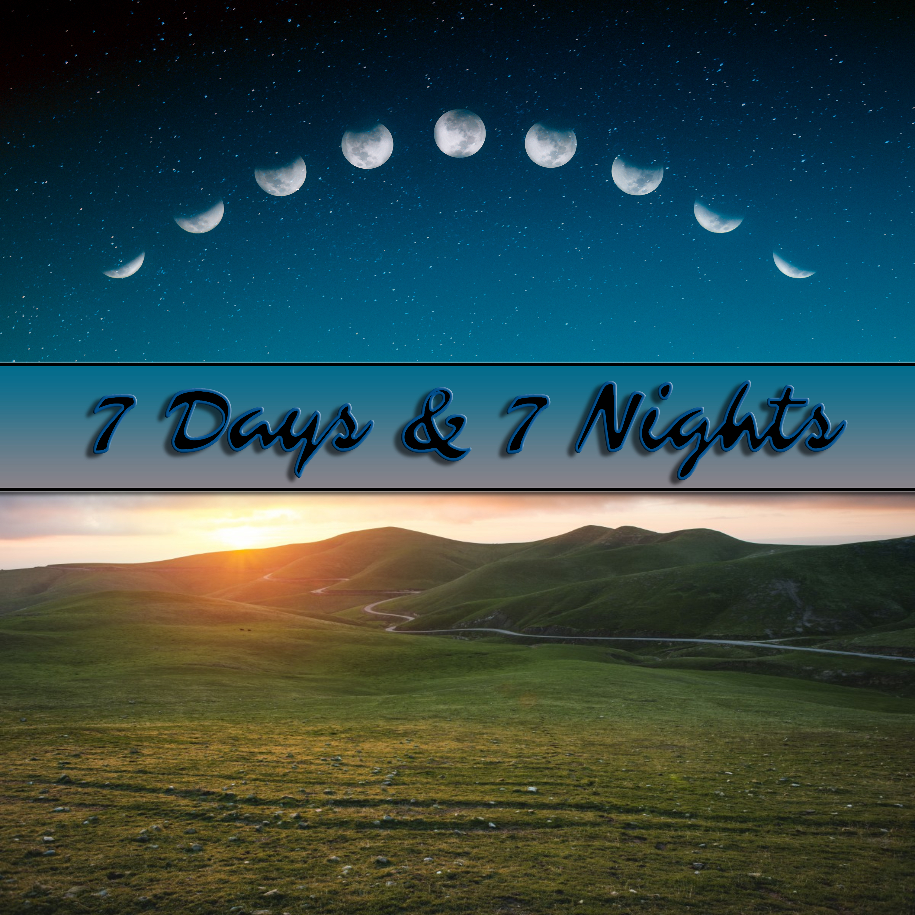 7 Days & 7 Nights artwork