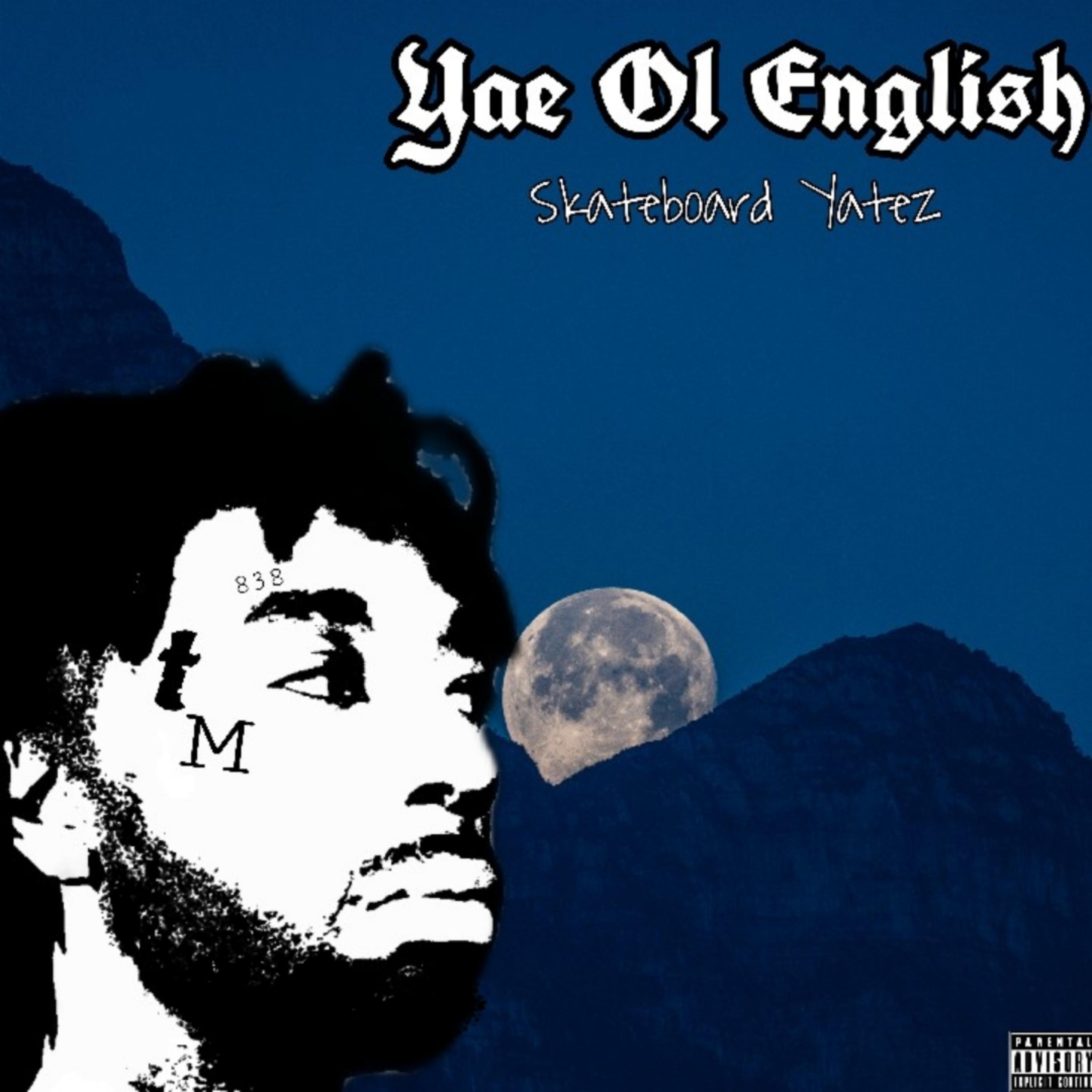Yae Ol English artwork