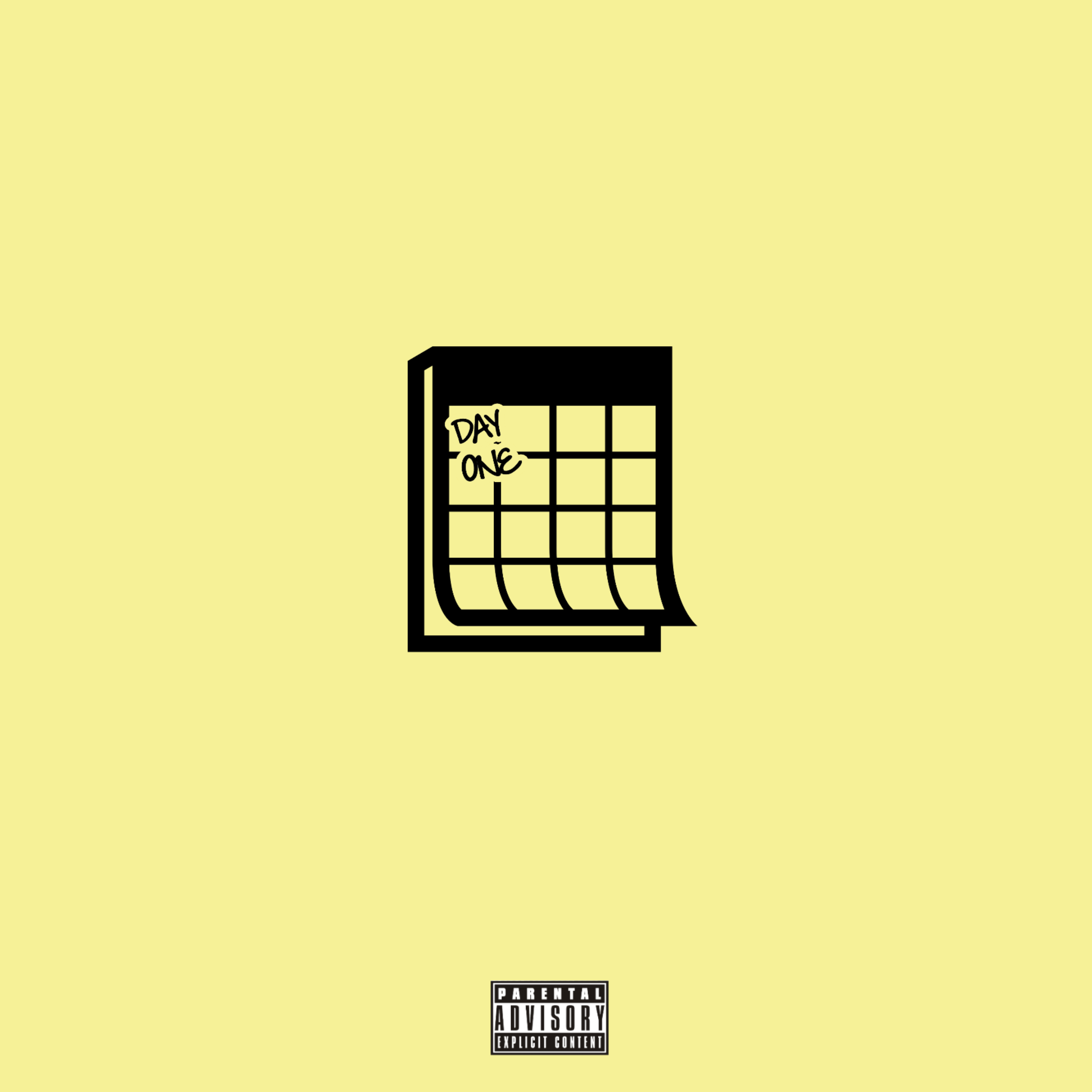 Day One artwork