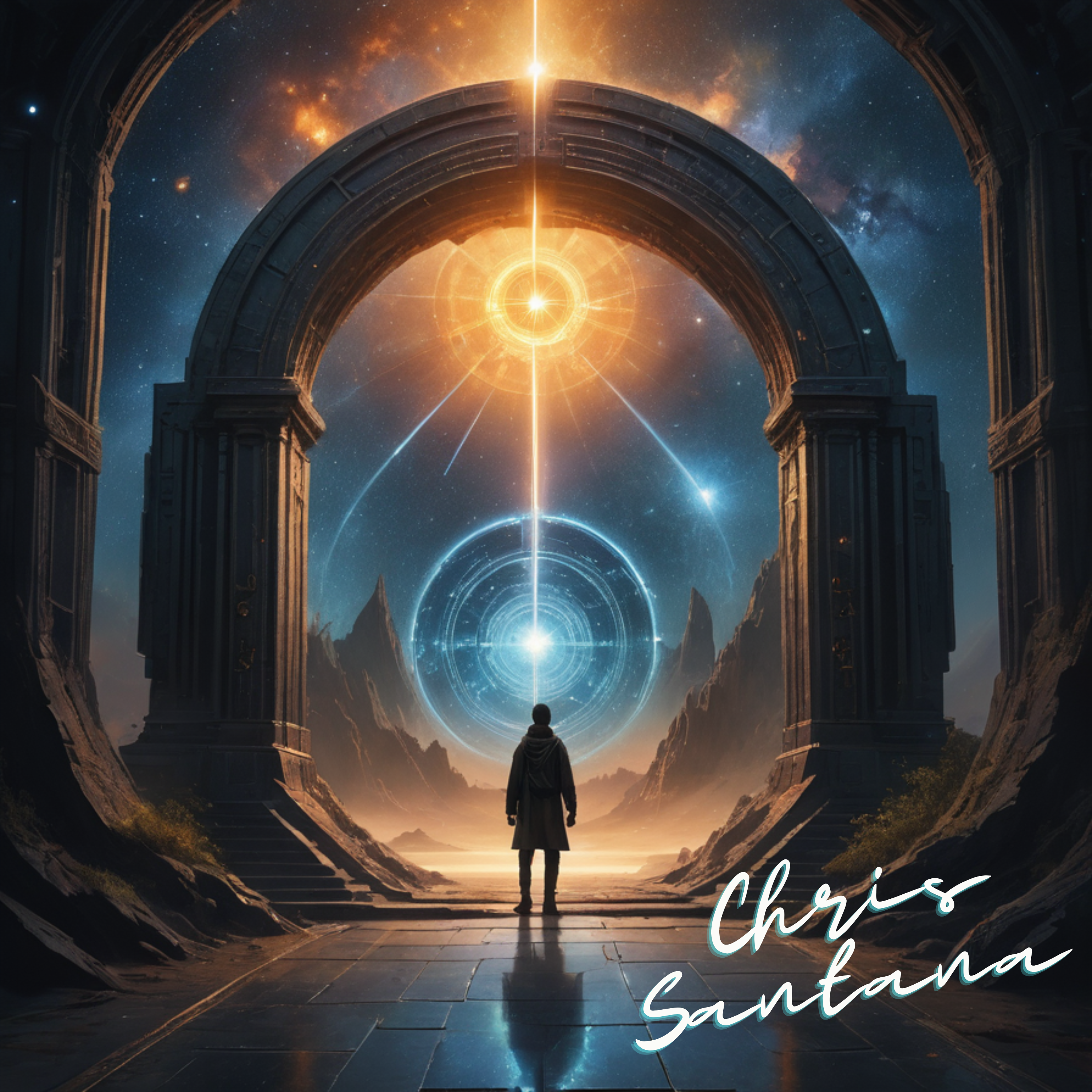LOCK IN artwork
