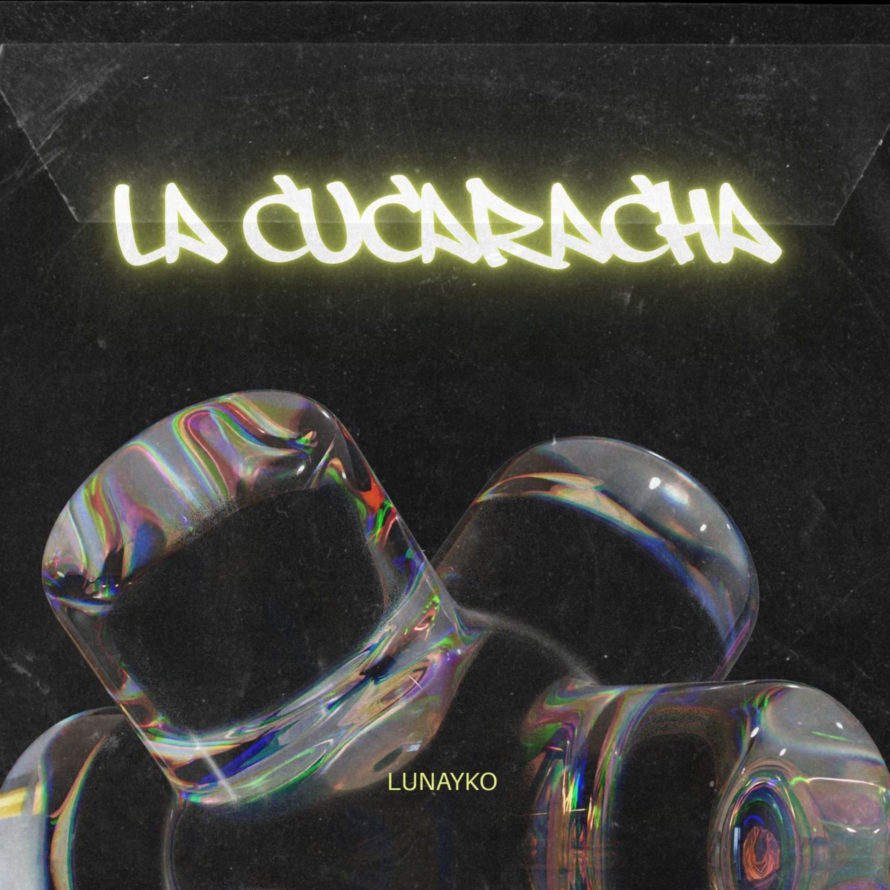 La Cucaracha artwork