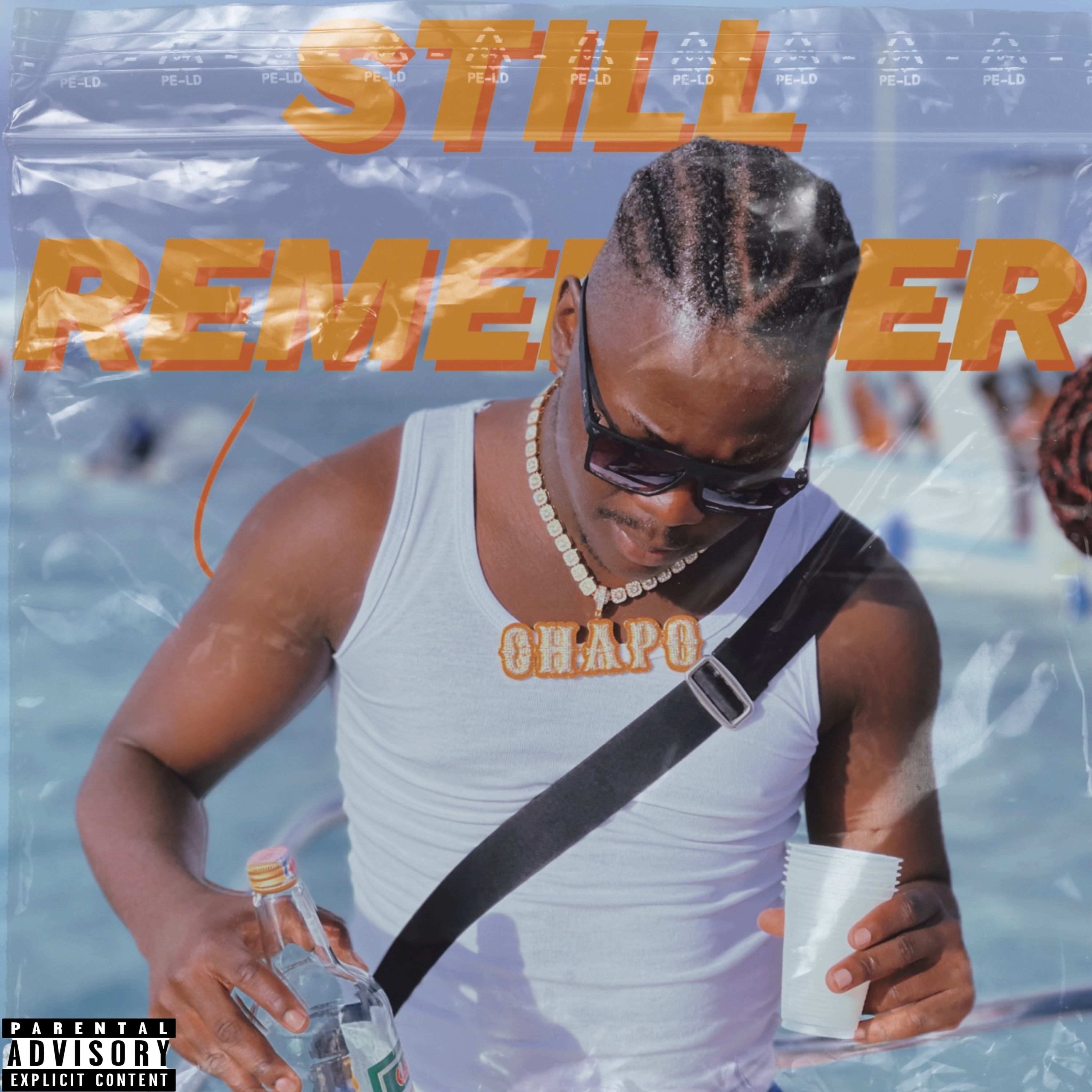 Still Remember artwork