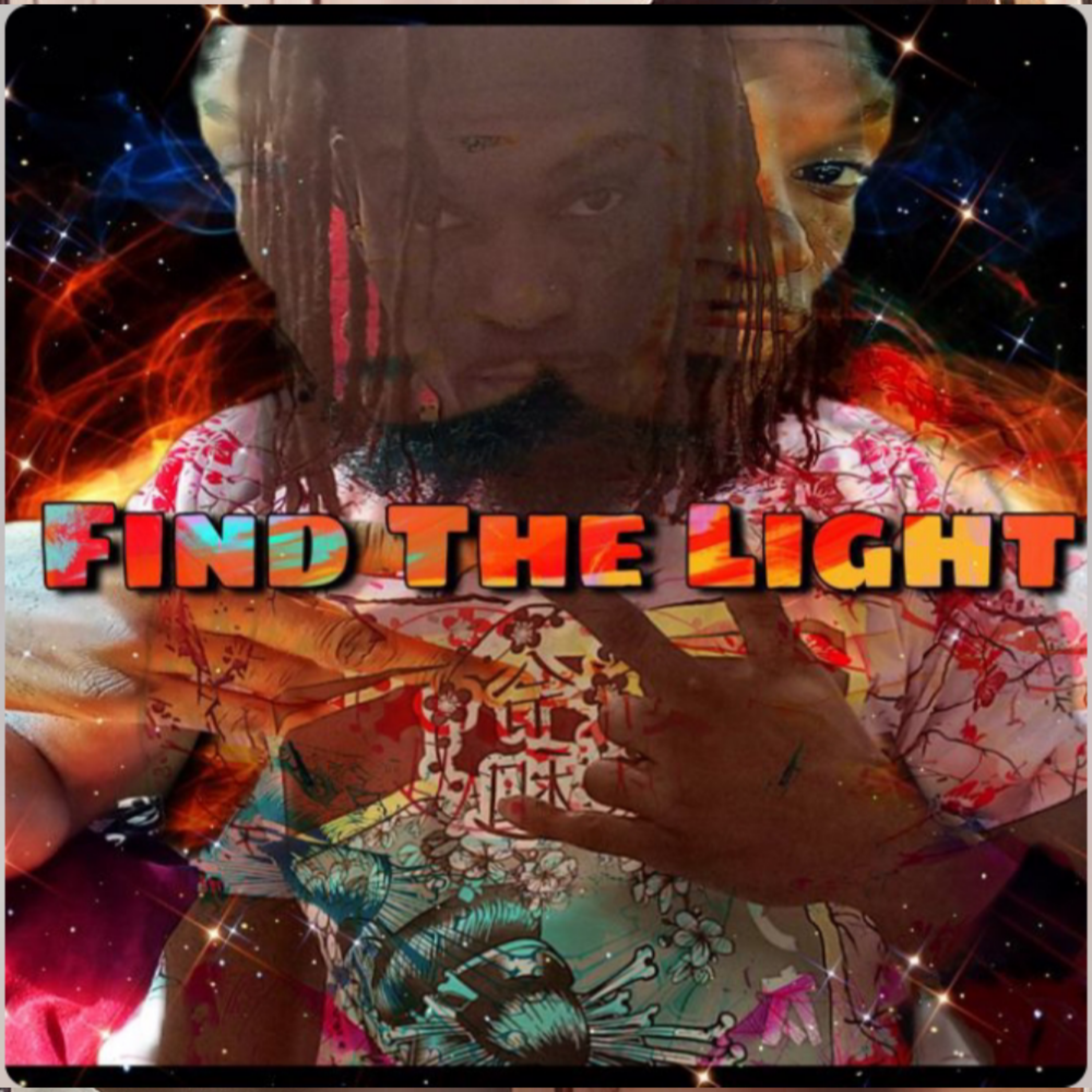 Find The Light artwork