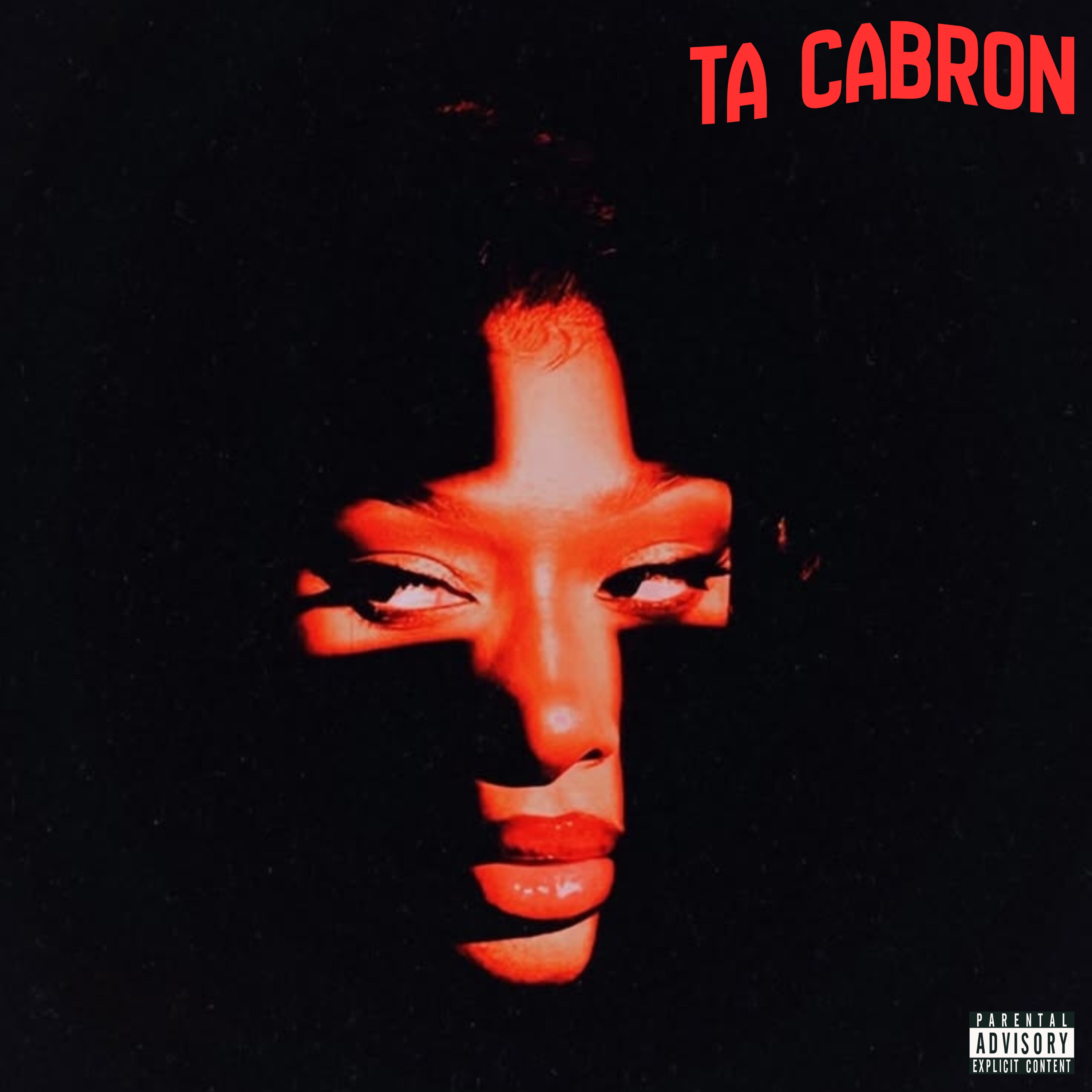 Ta Cabron artwork