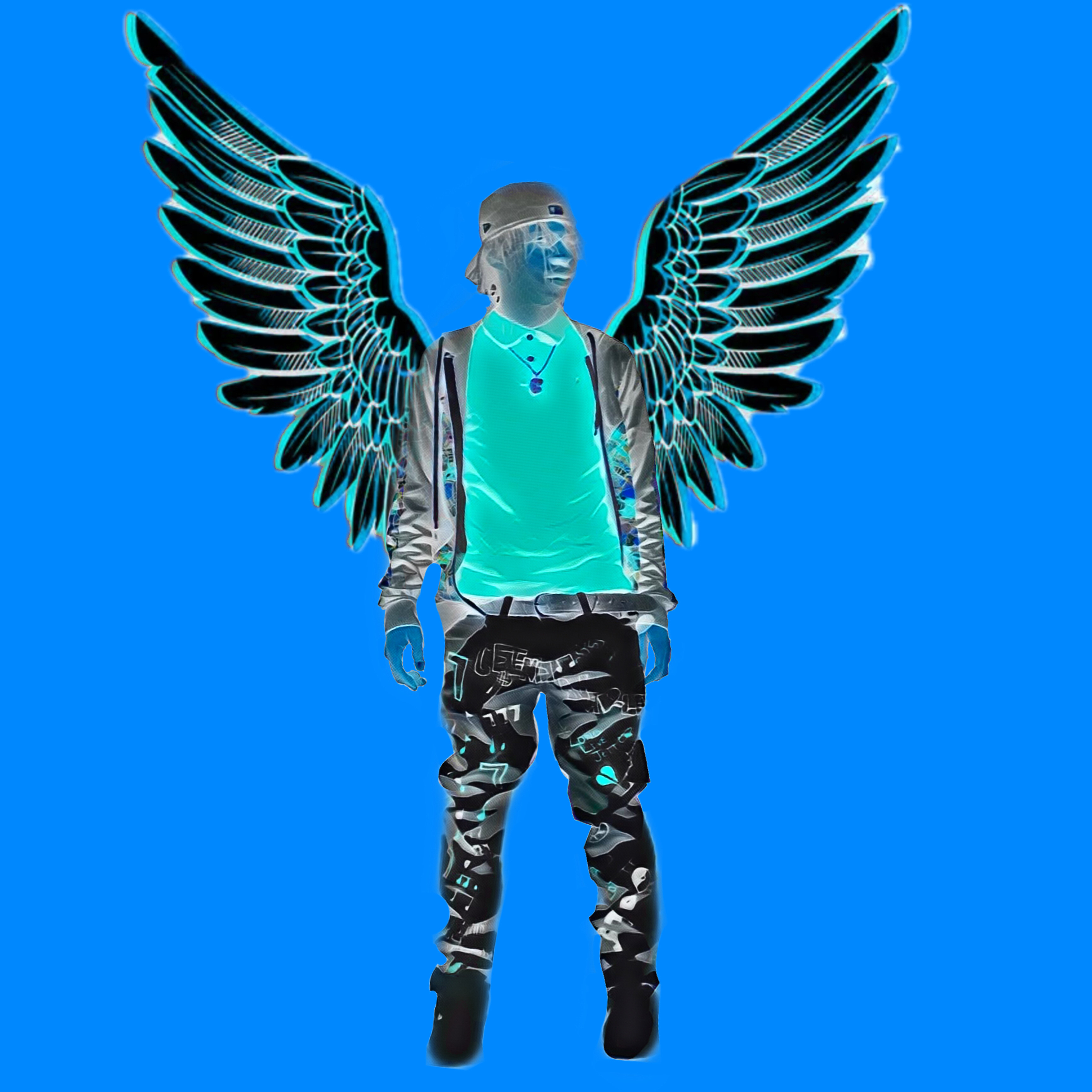 2020 NarleyGod Freestyle artwork