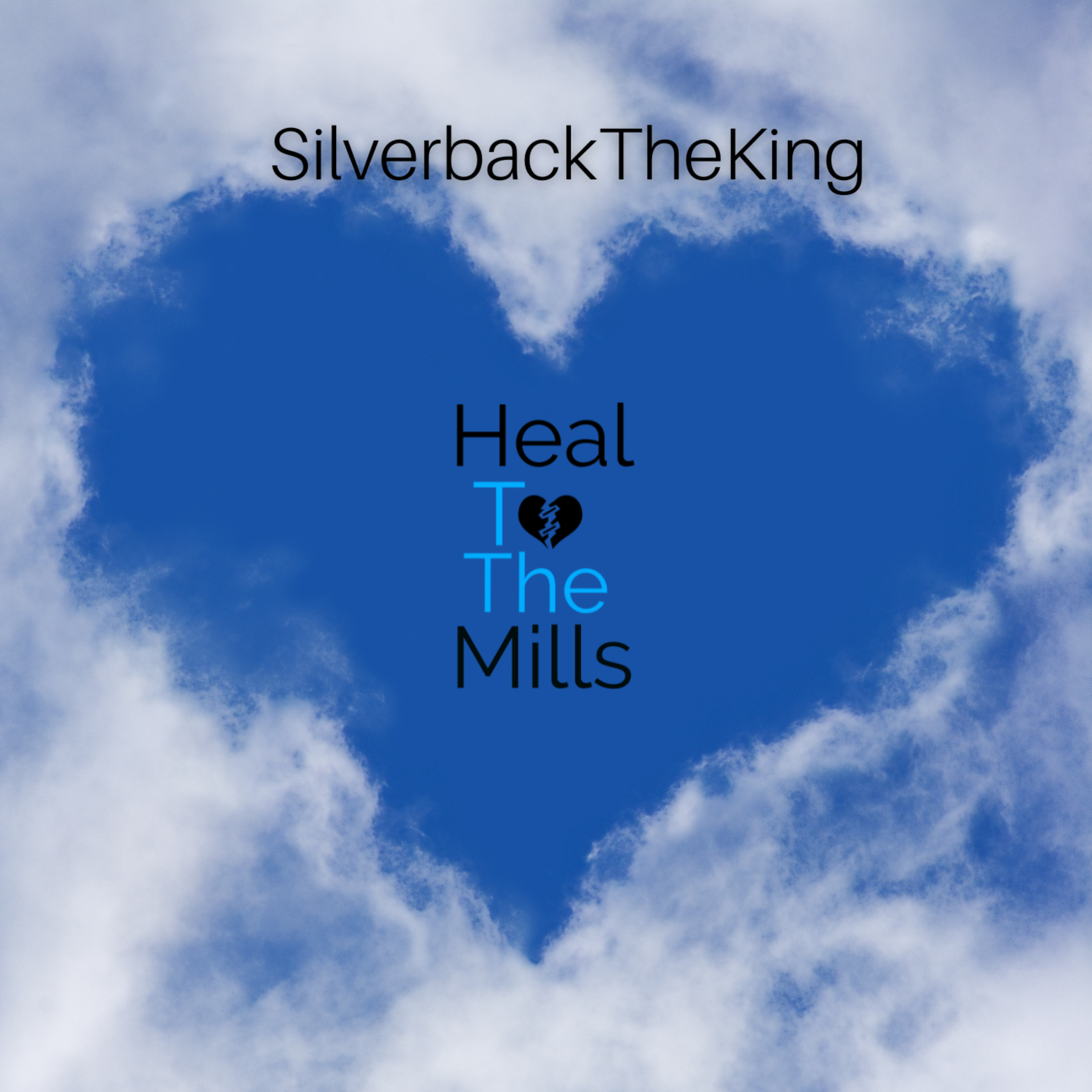Heal To The Mills artwork