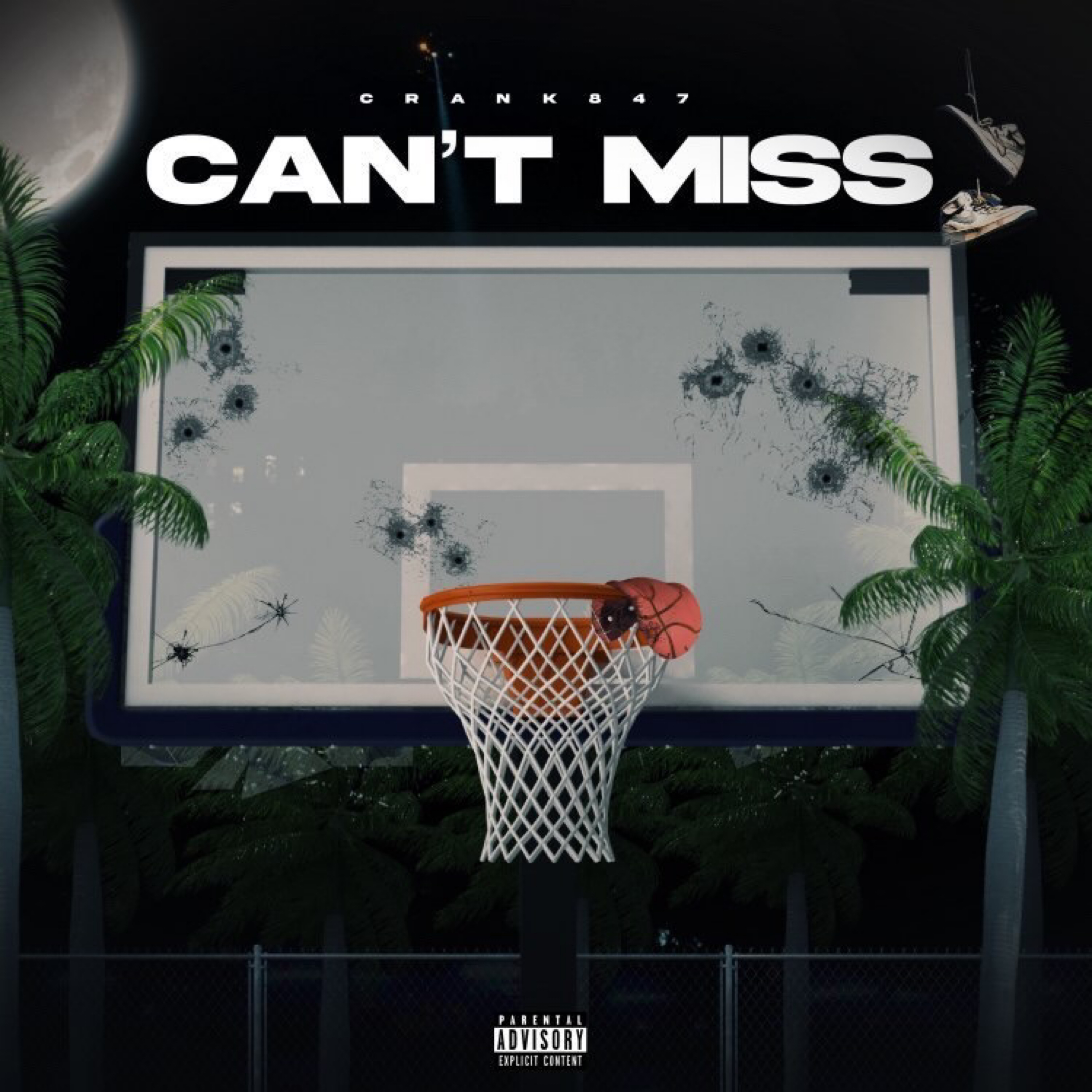 Can't Miss artwork
