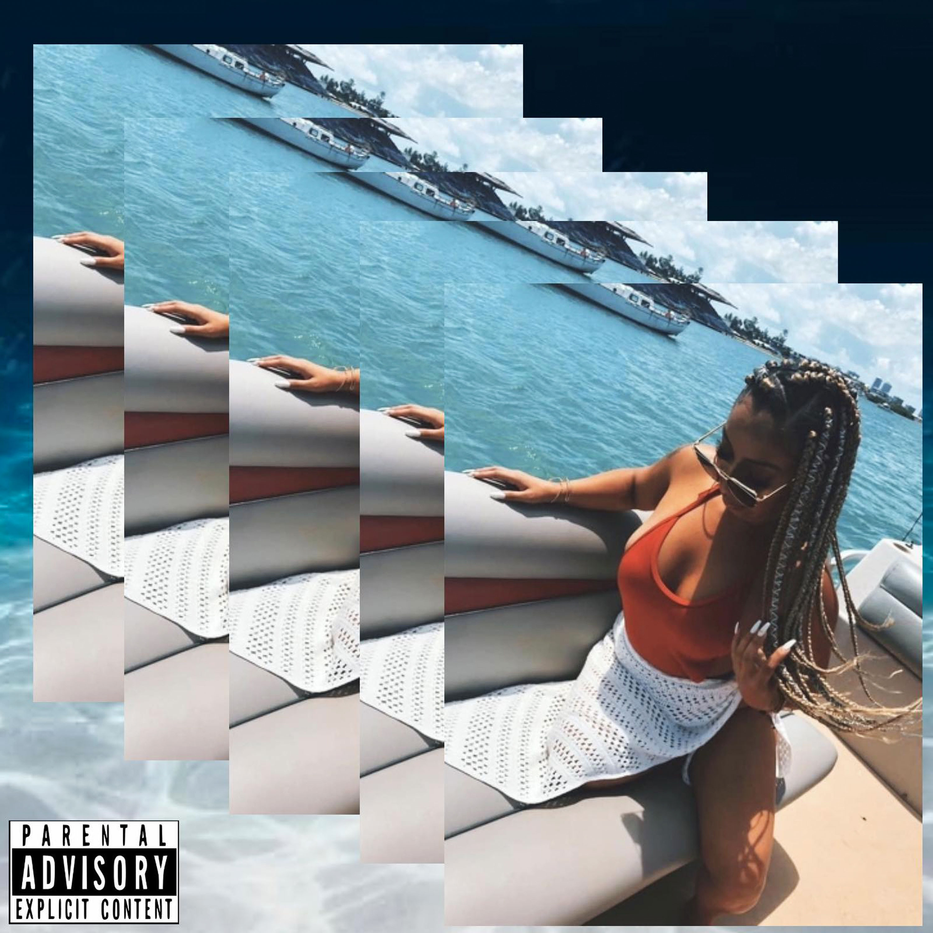 BLISS artwork