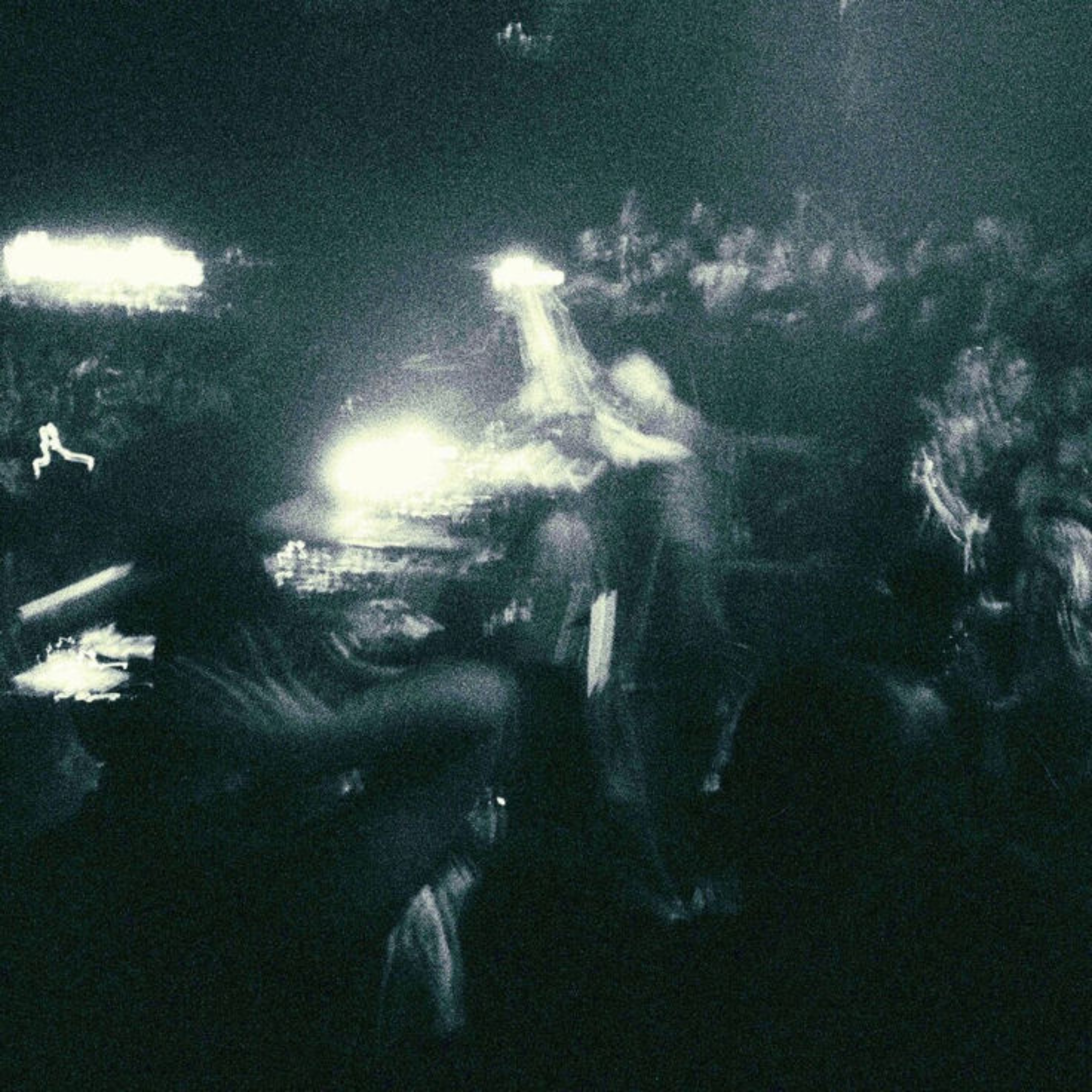 F World I'm Doing Me artwork