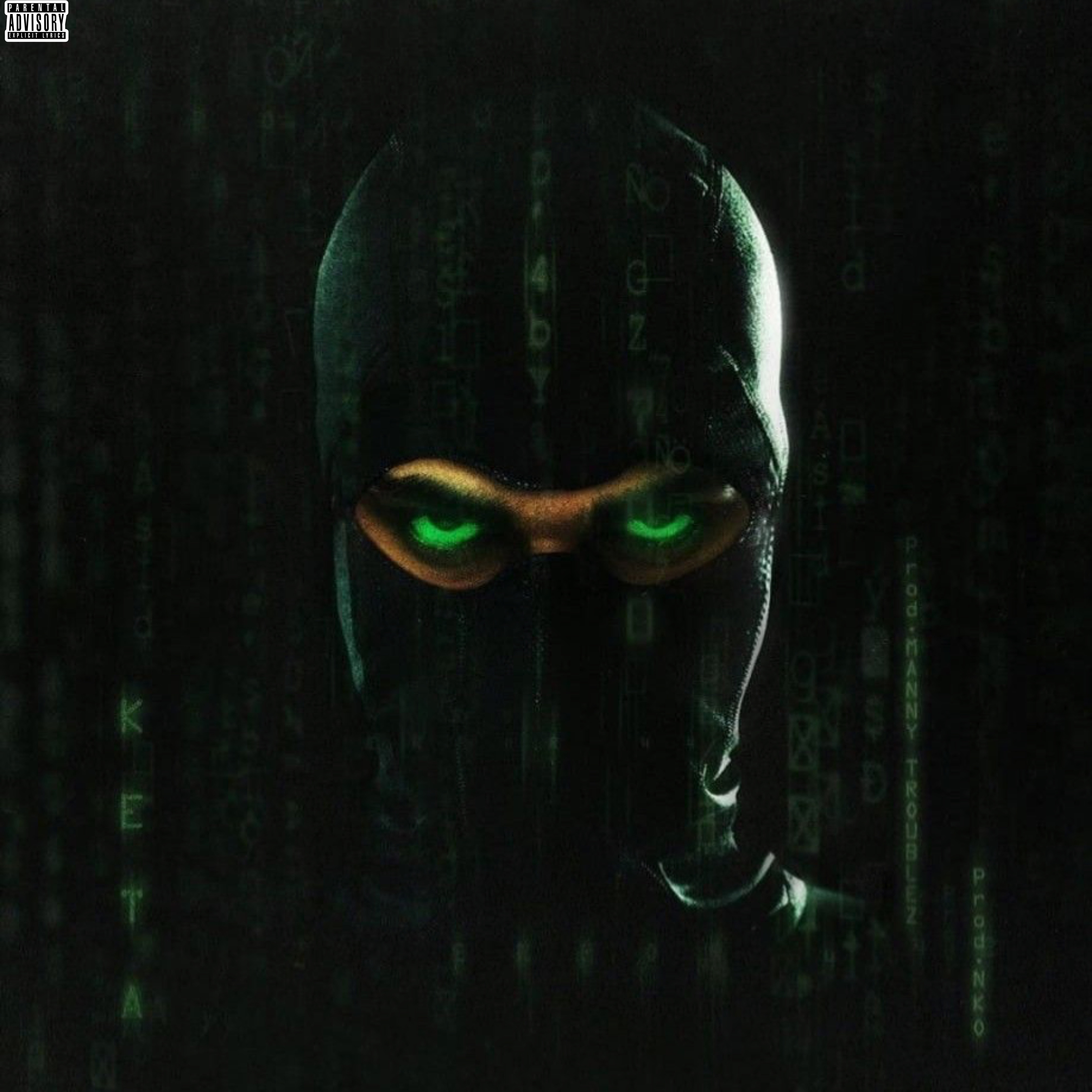 DARK WEB TRAPPER artwork