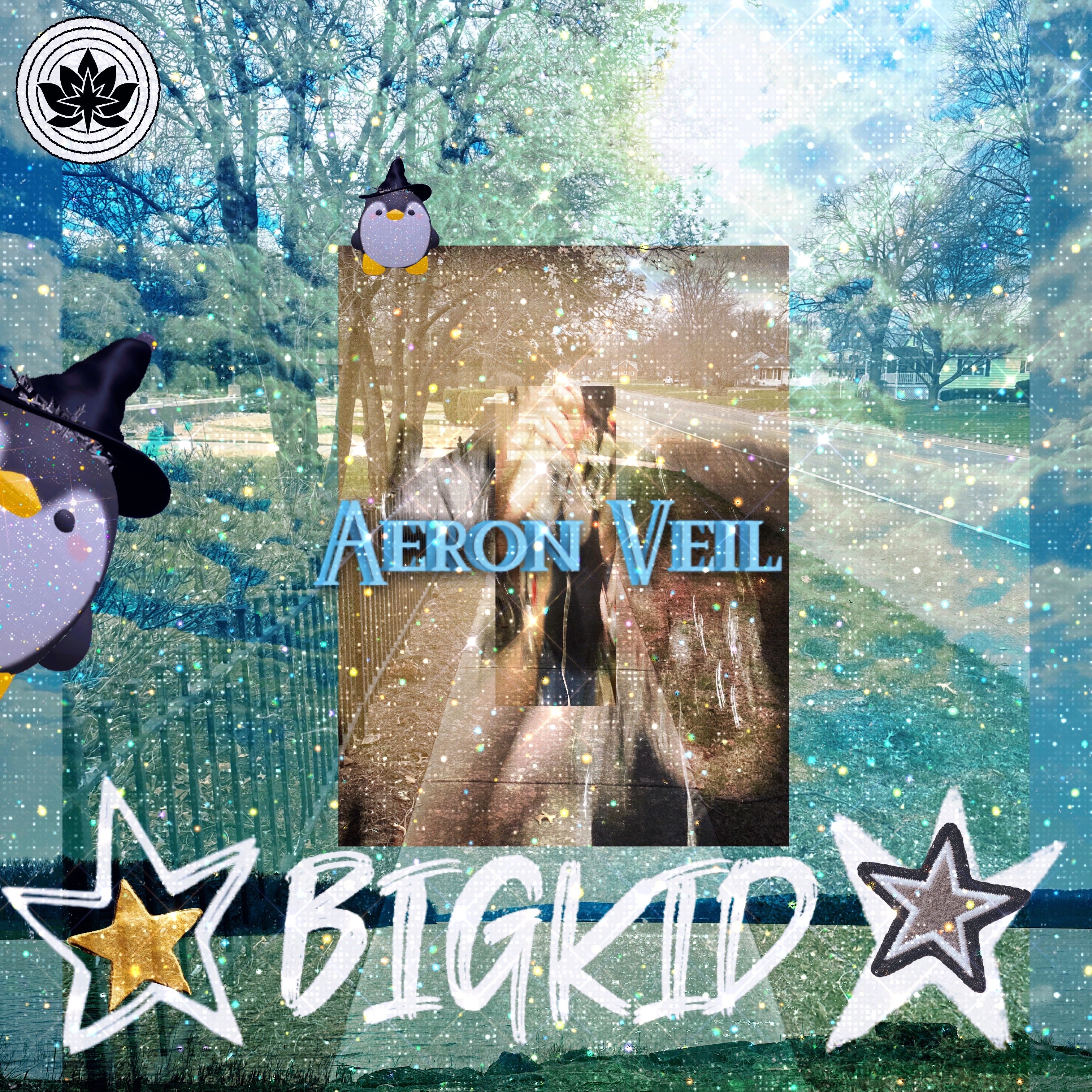 BigKid artwork