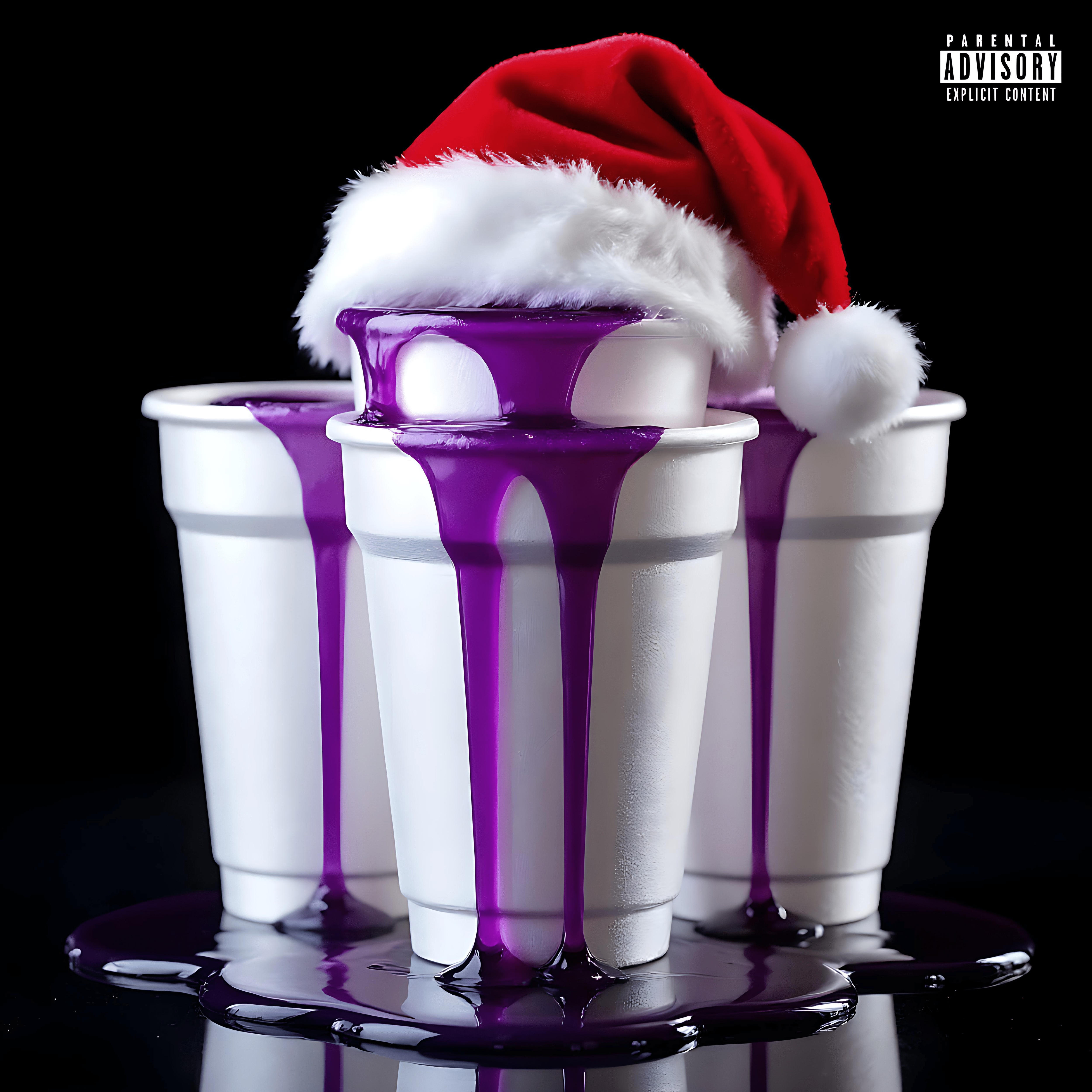 Mr. Quadruple artwork