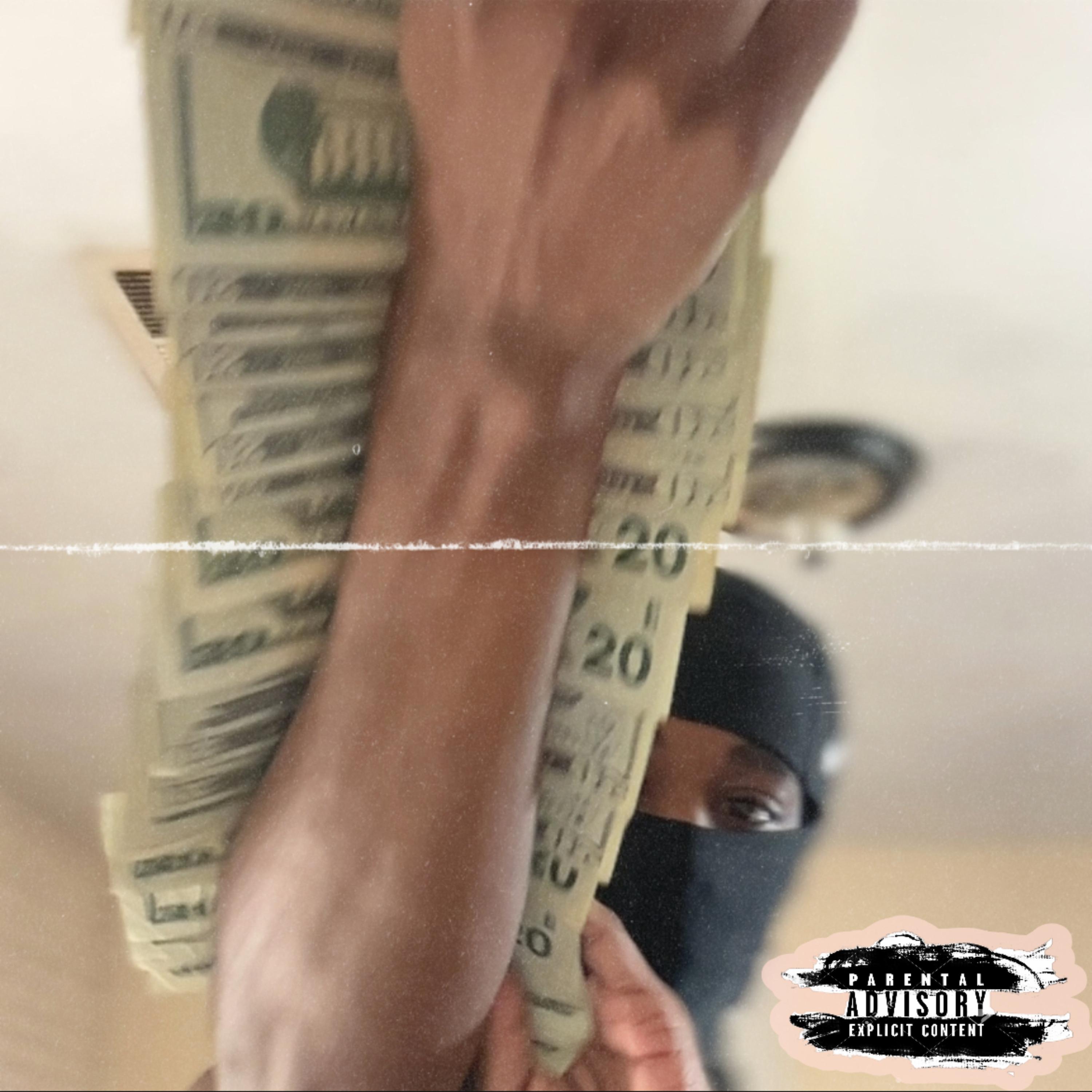 Pushing For Days artwork