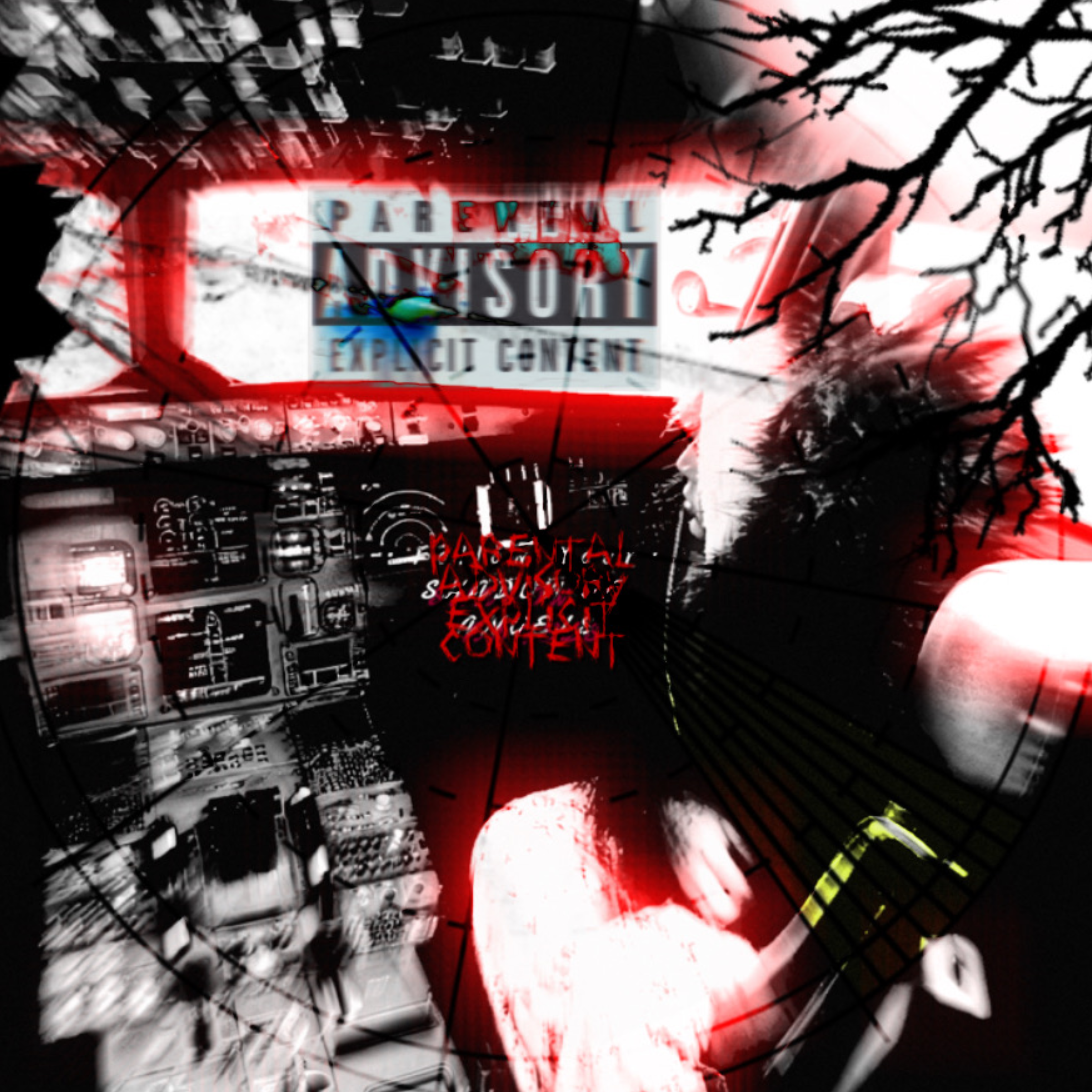 OZONE V.2 artwork