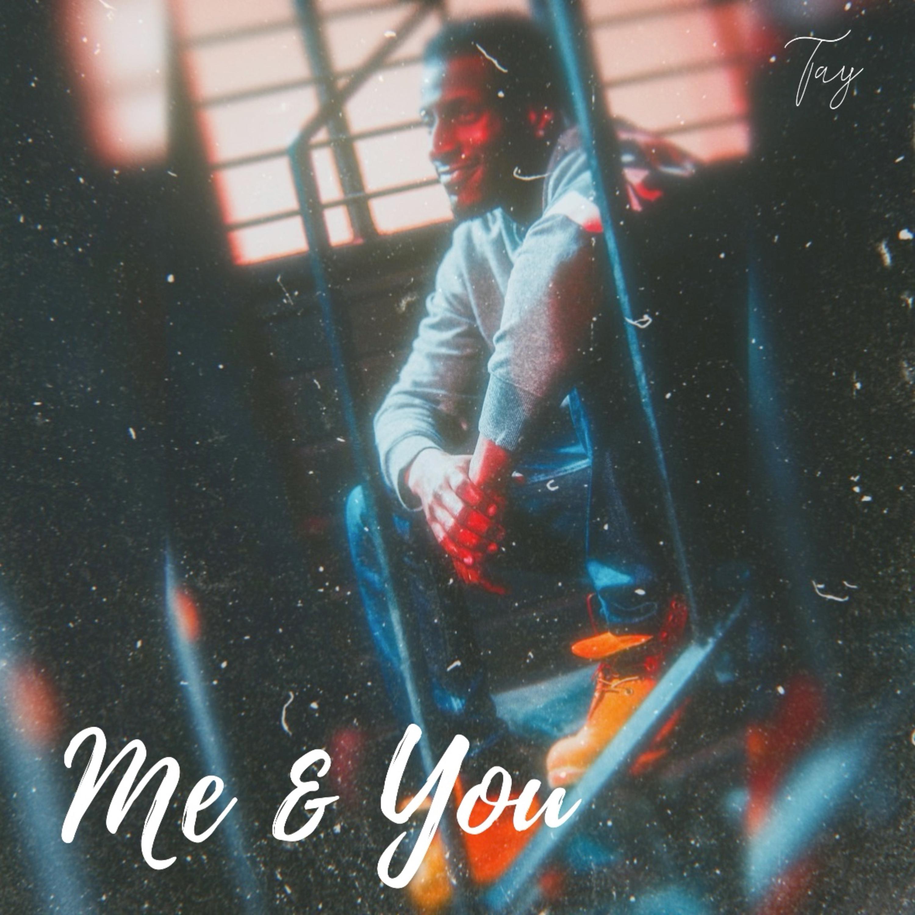 Me & You artwork