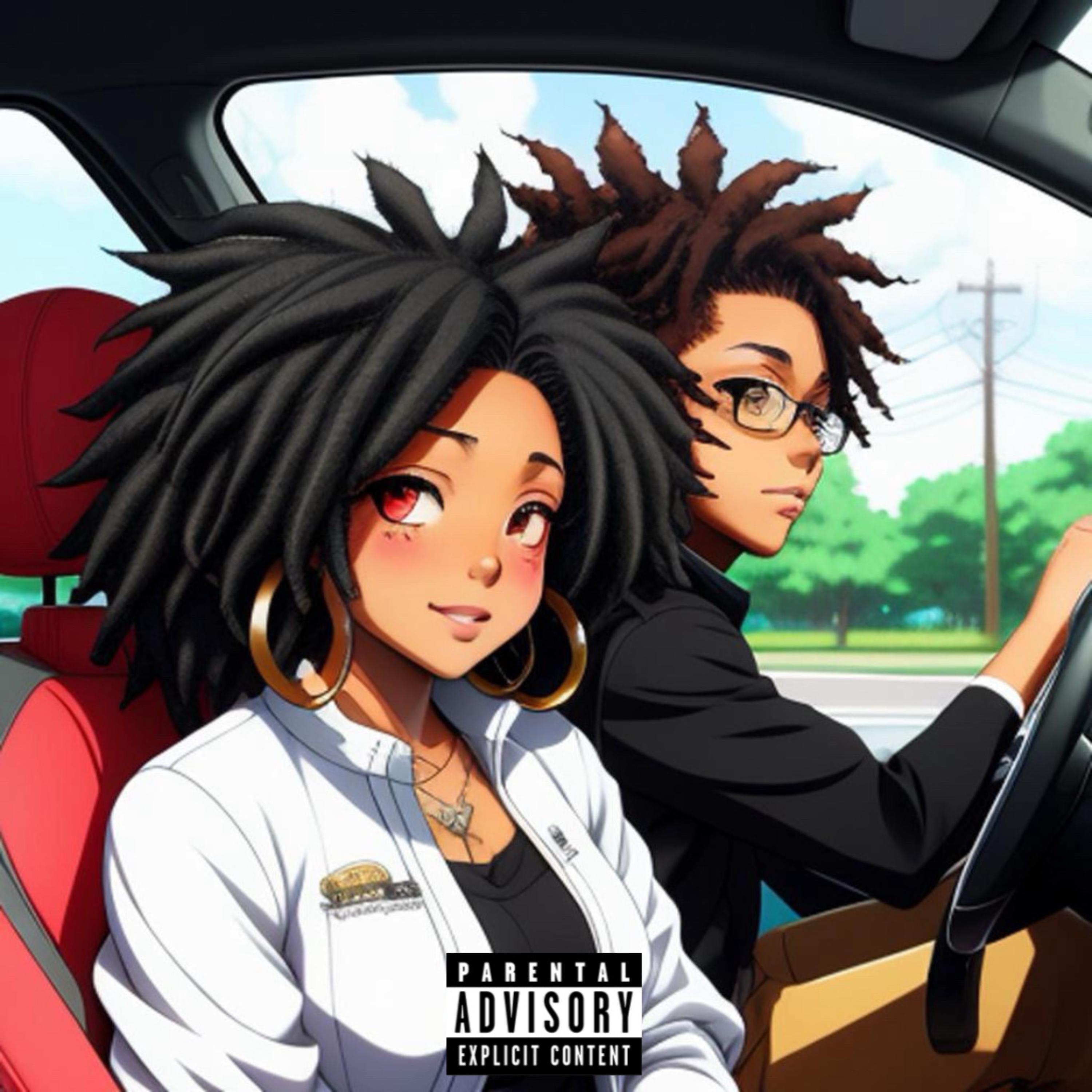 Pull Up artwork