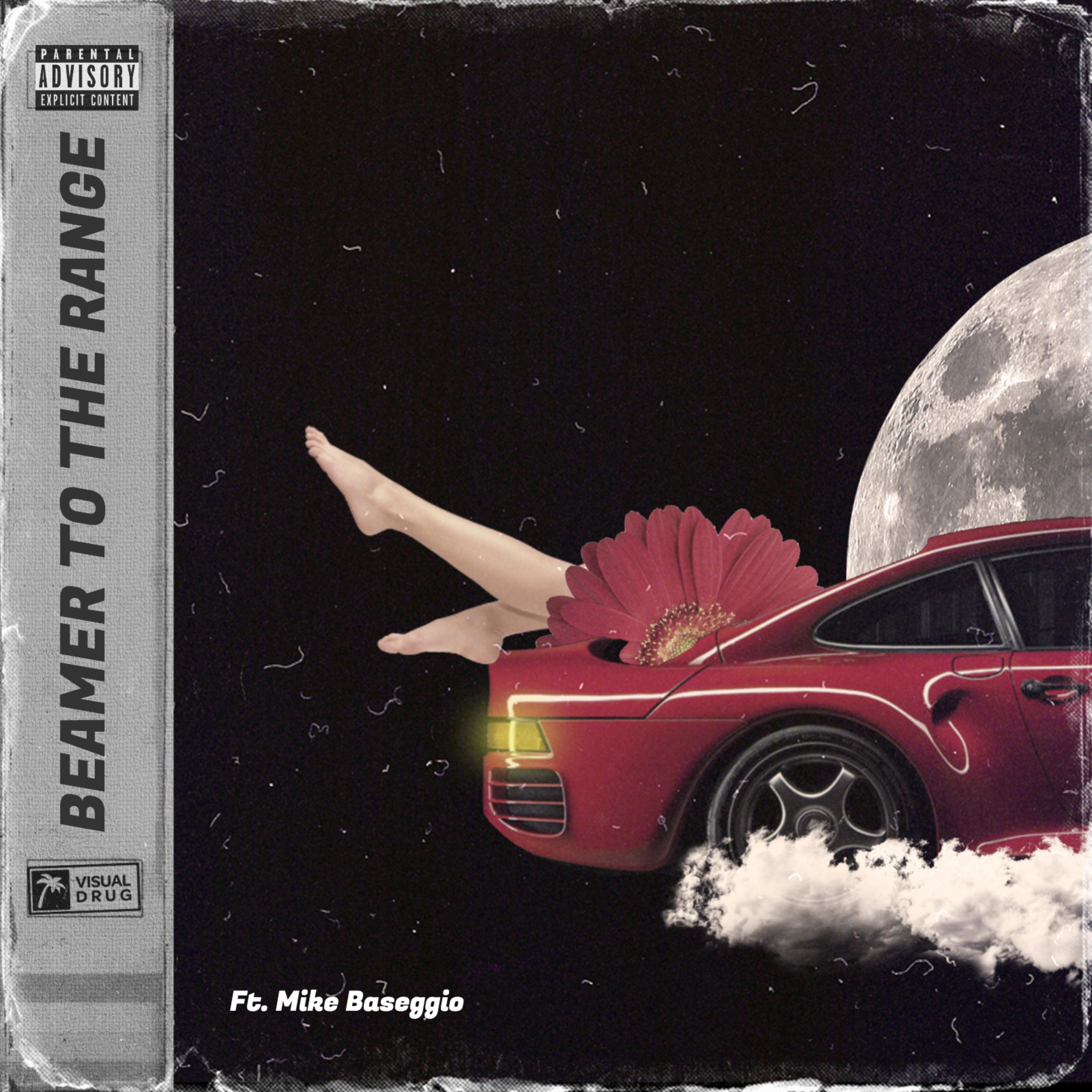Beamer To The Range artwork