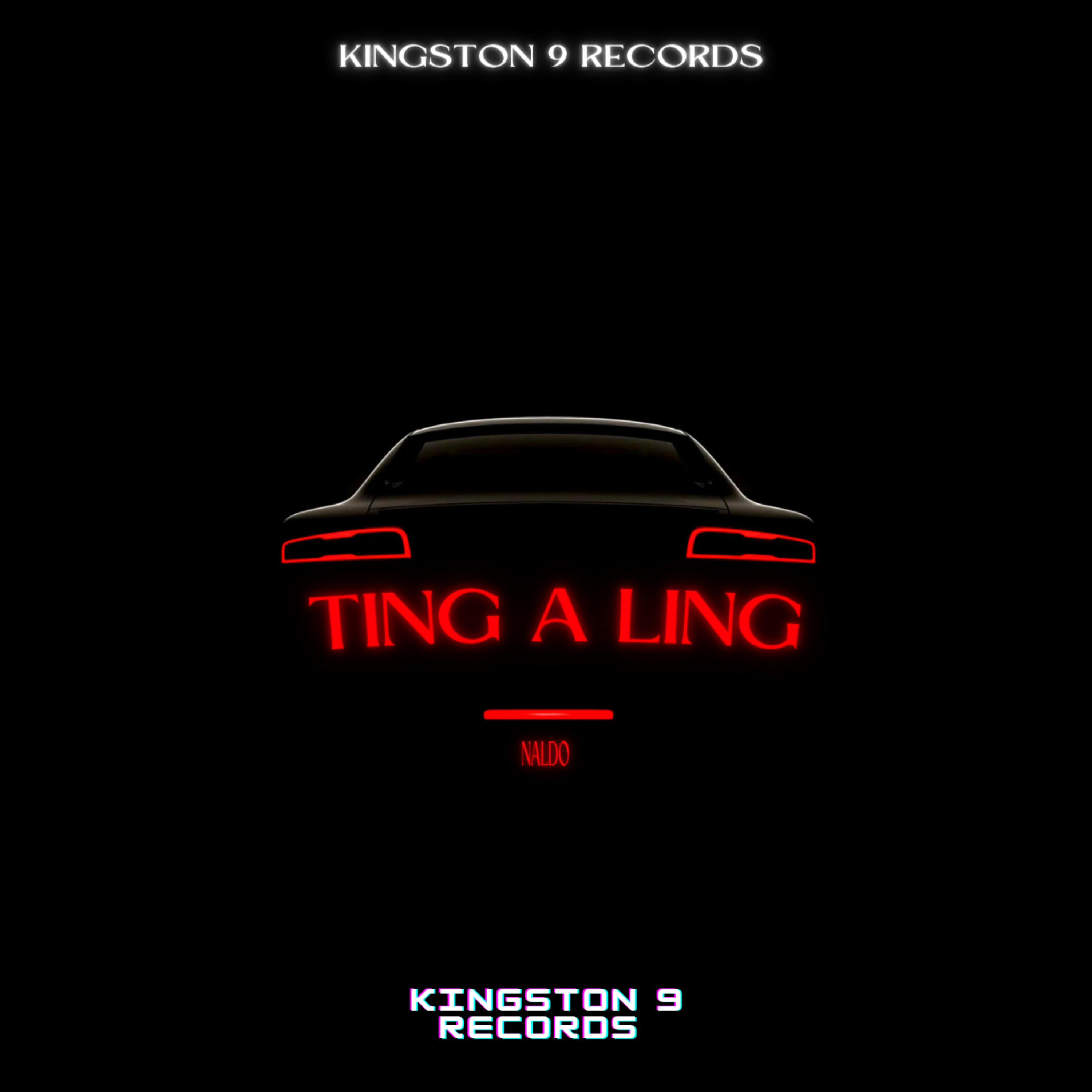 Ting a Ling artwork