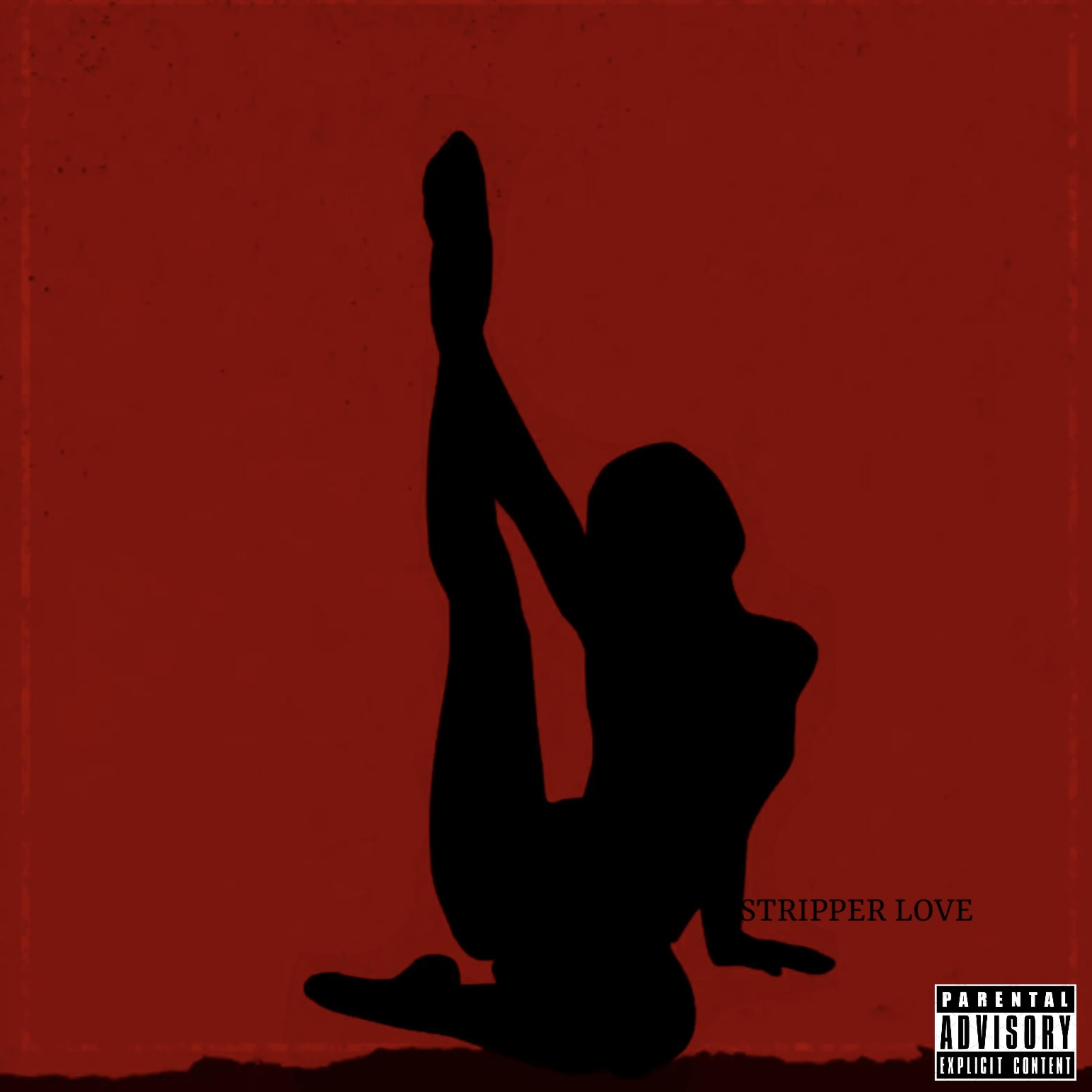 Stripper Love artwork