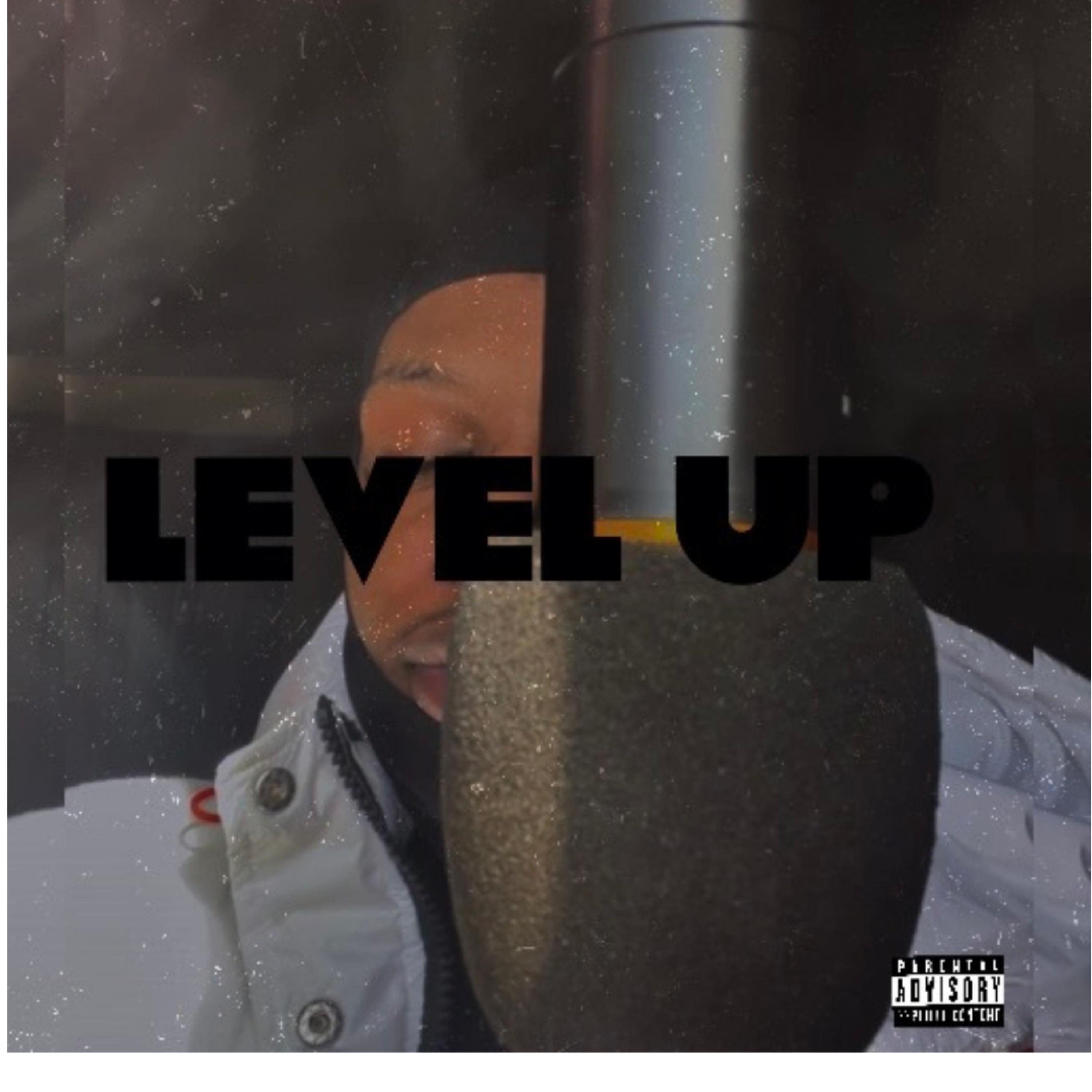 Level Up artwork