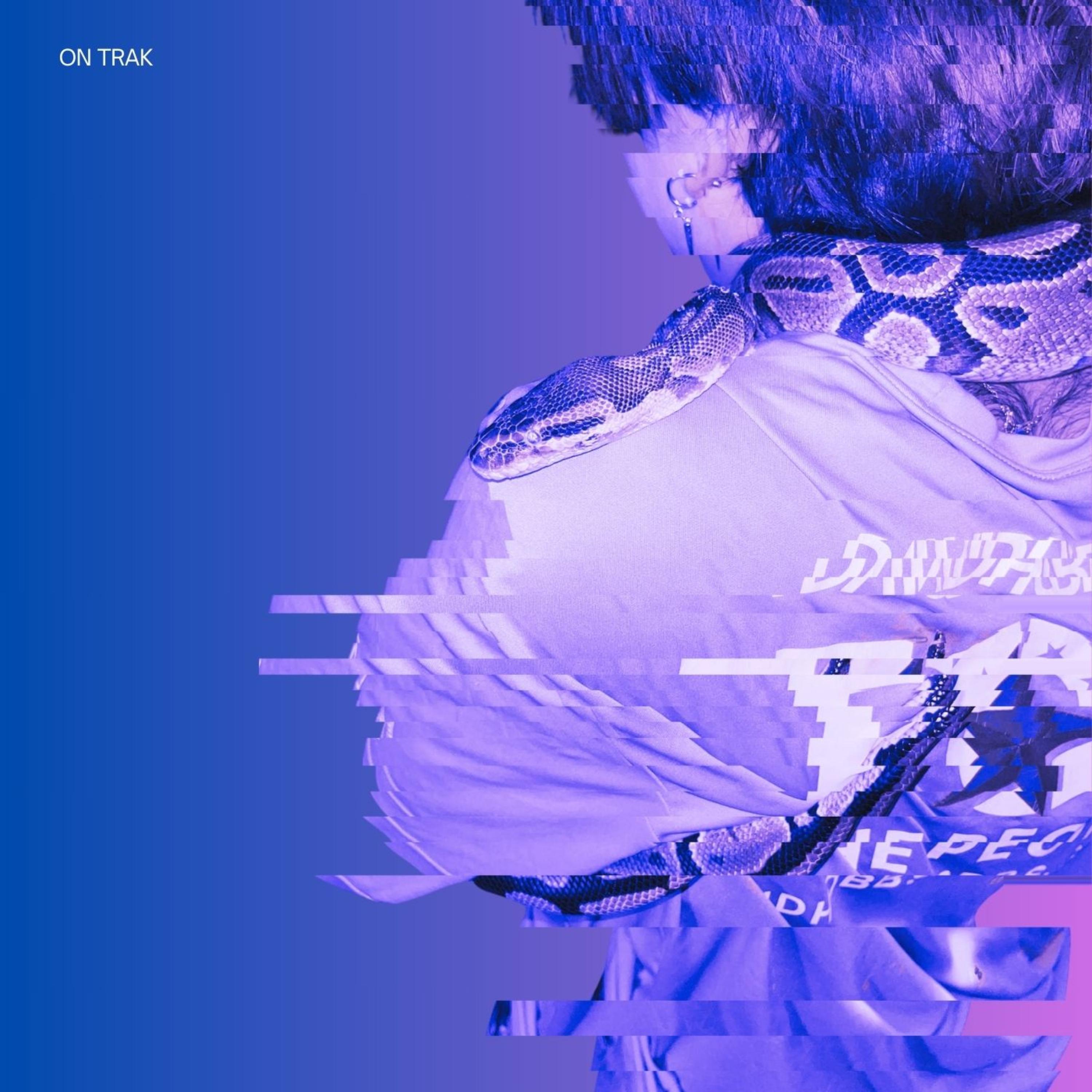 Flawless (On Trak) artwork
