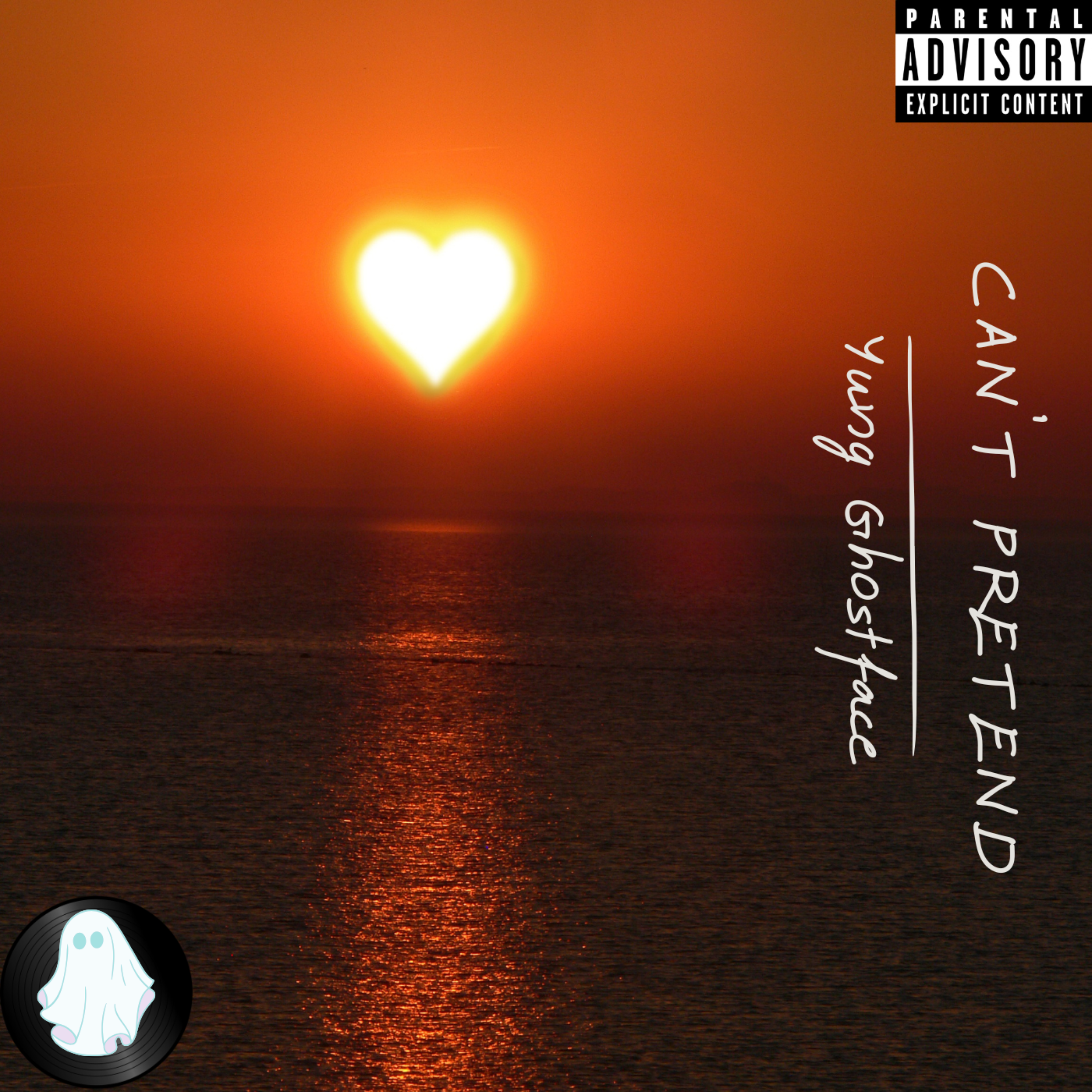 Can’t Pretend artwork